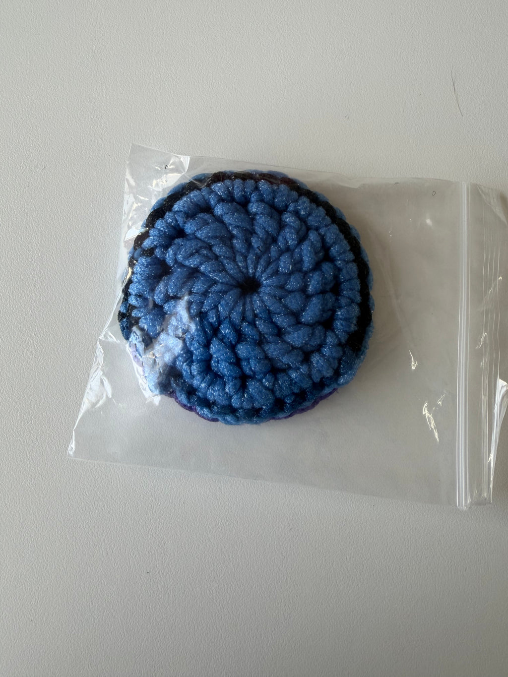 Dish Scrubbies