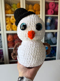 Snowman - Lg