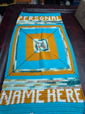 Grandma’s Personalized Blankets