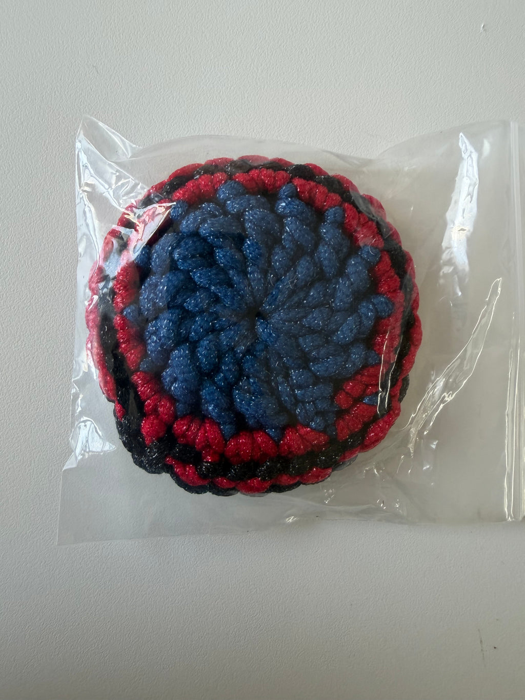 Dish Scrubbies