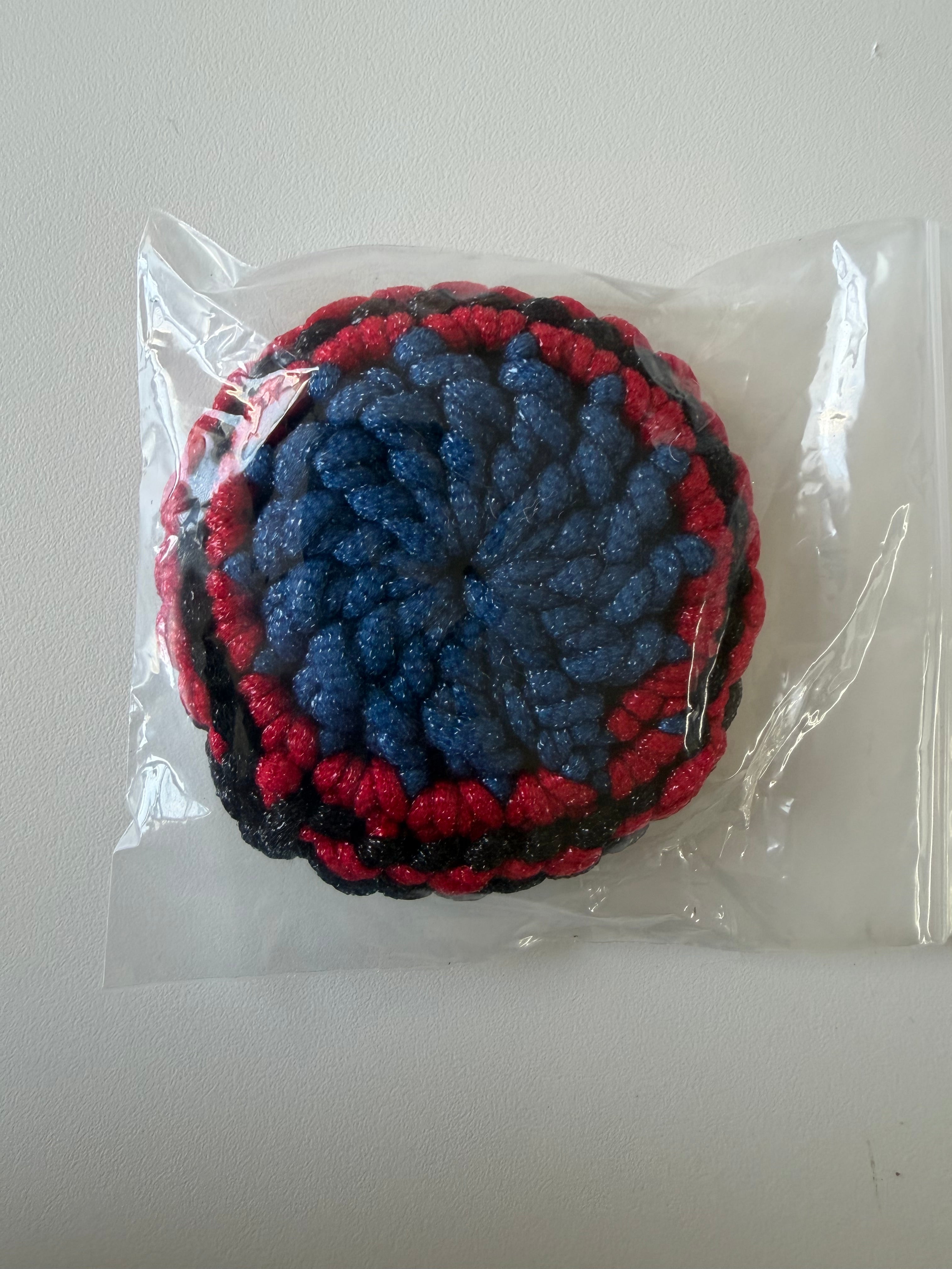Dish Scrubbies