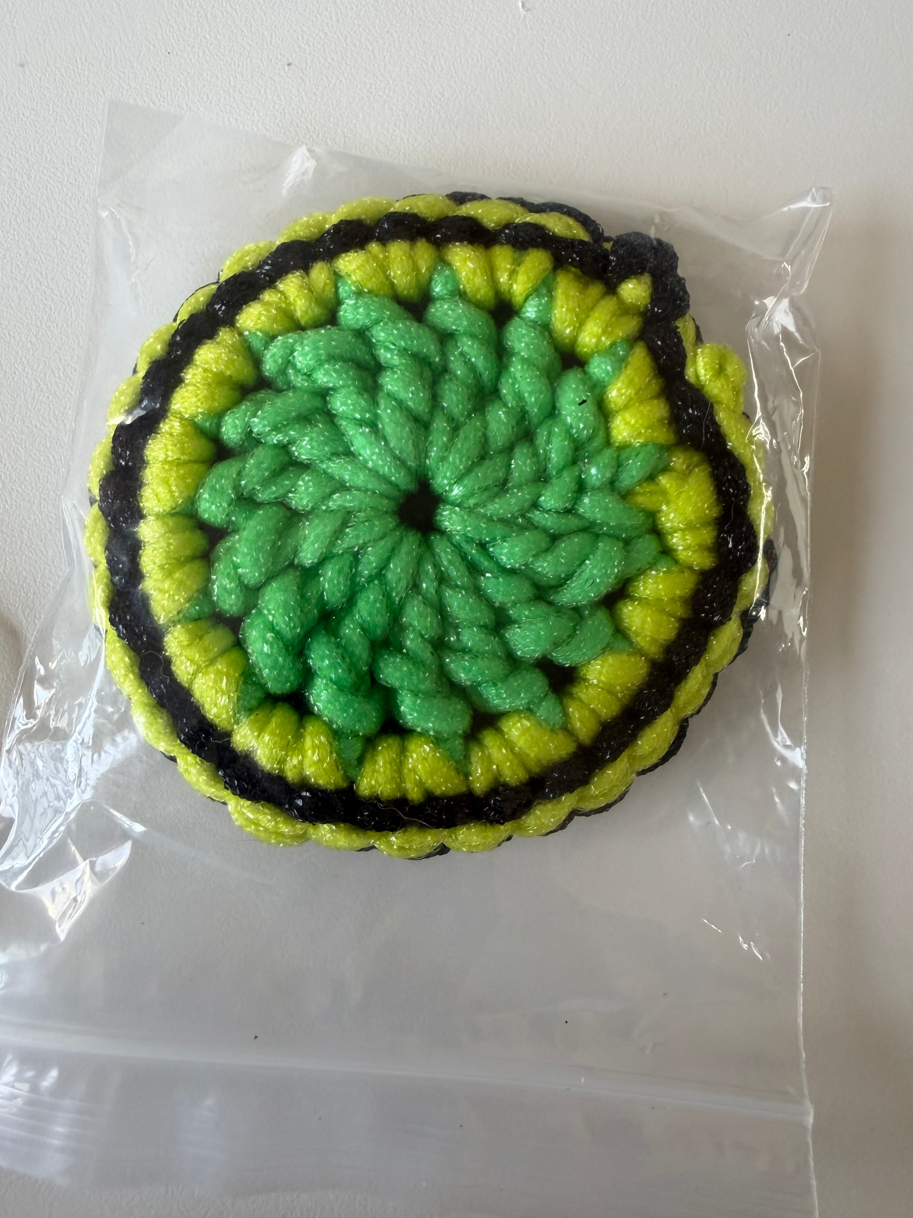 Dish Scrubbies