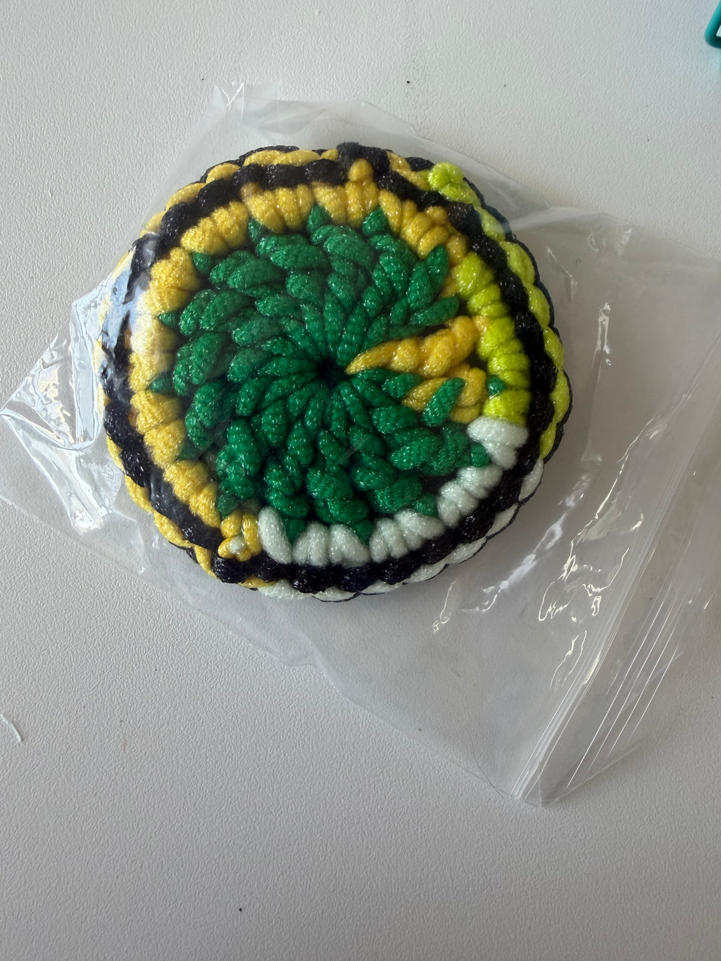 Dish Scrubbies