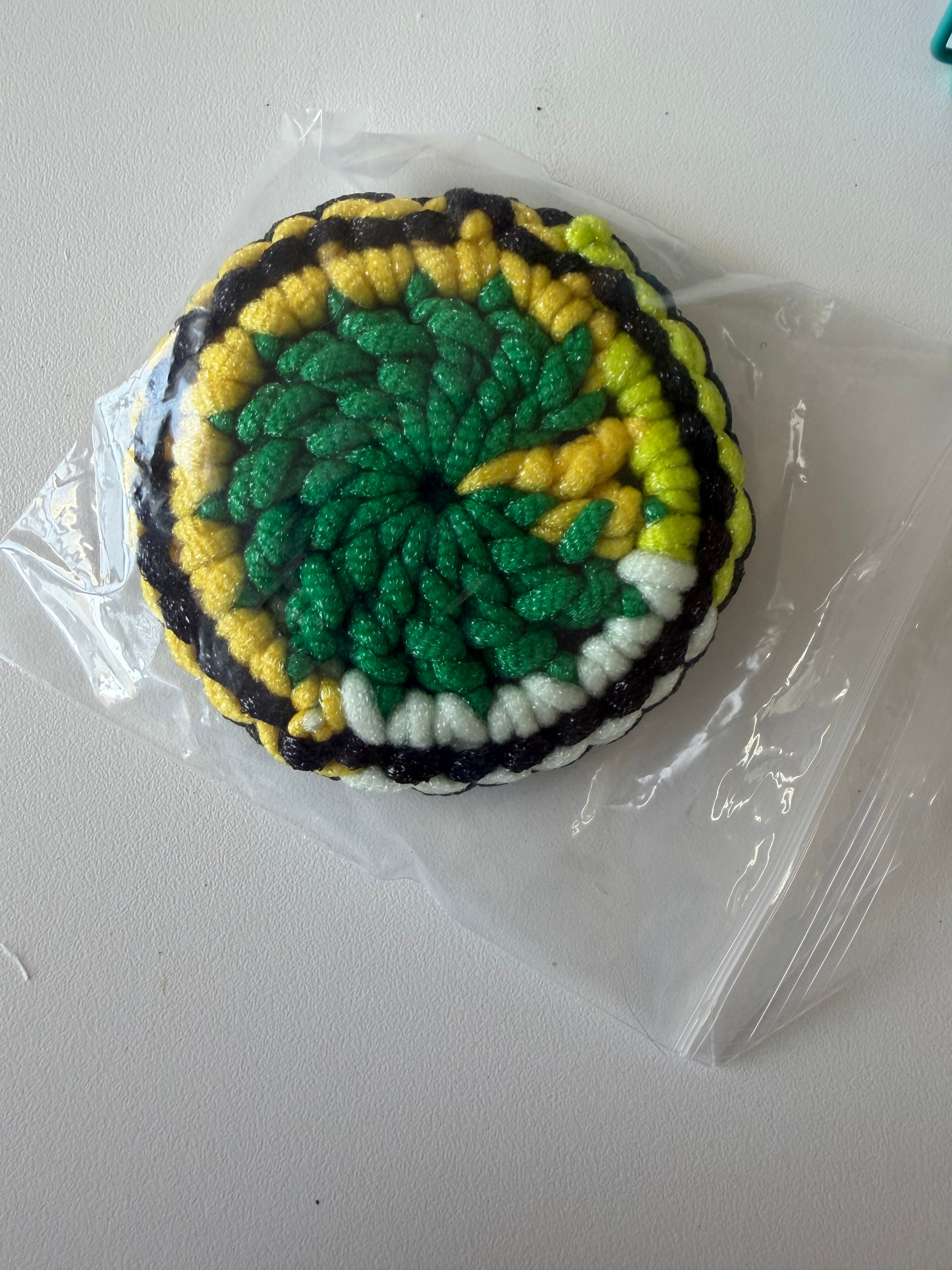 Dish Scrubbies