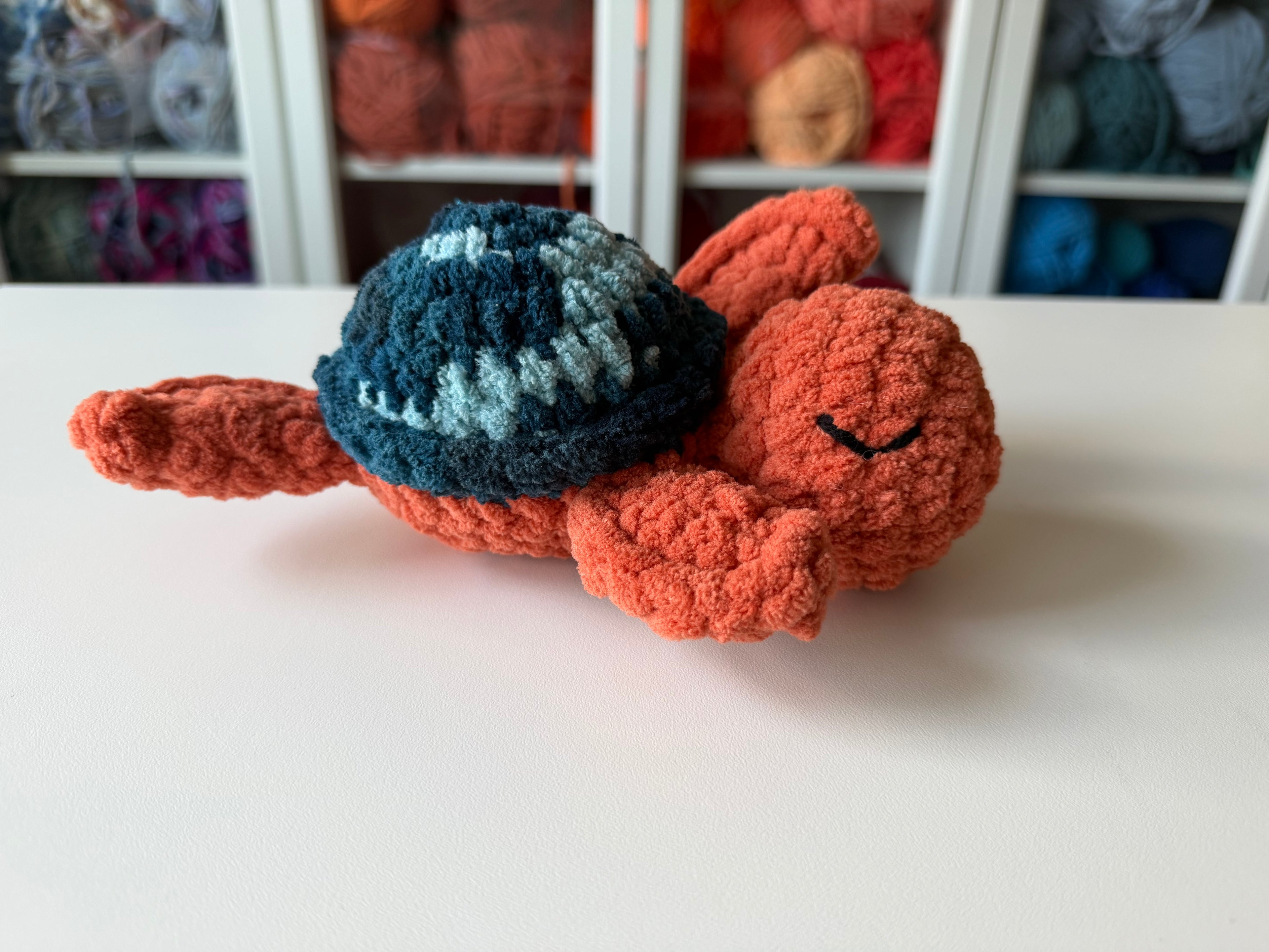 Turtle - Small