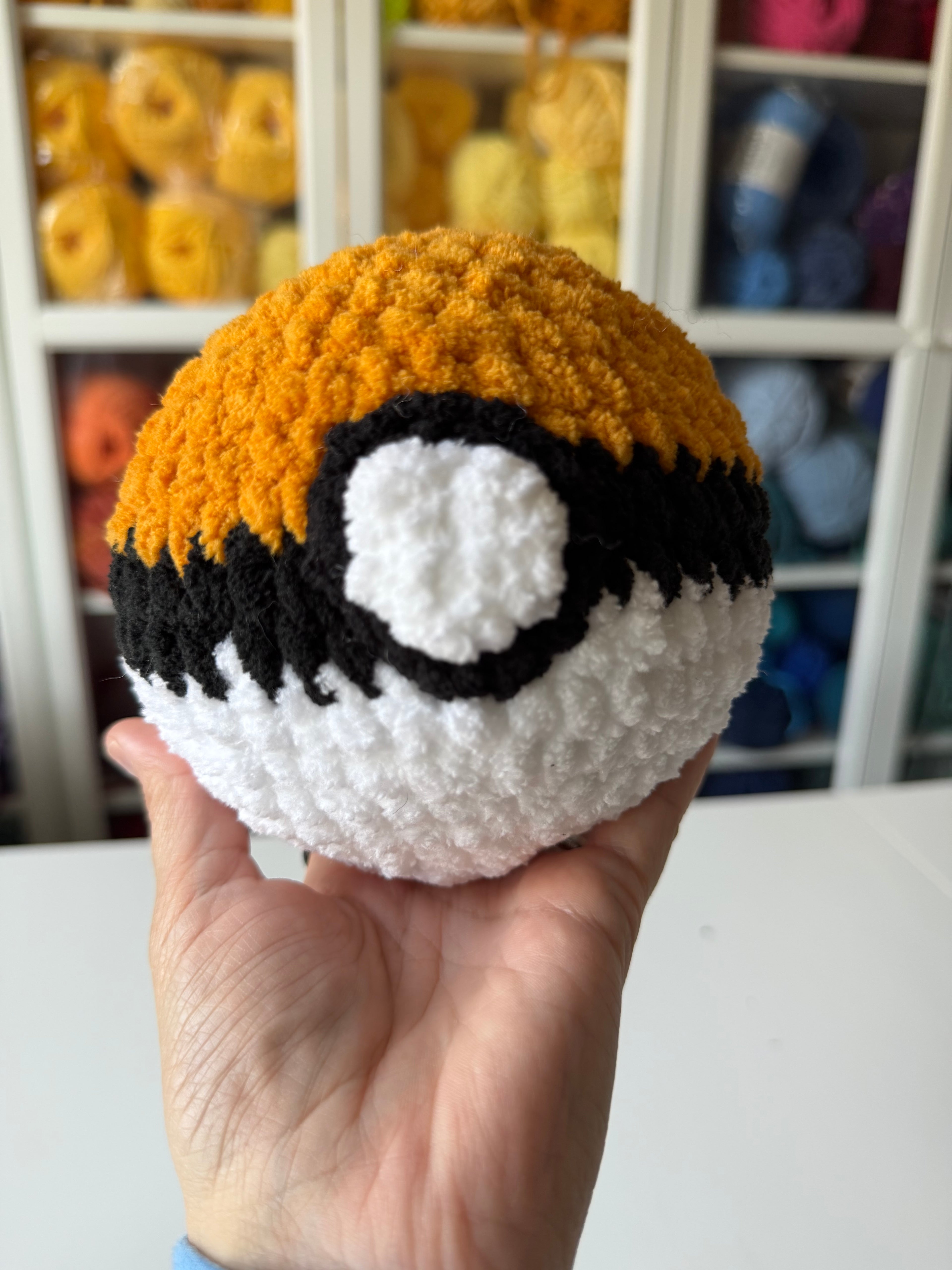 Pokémon Ball