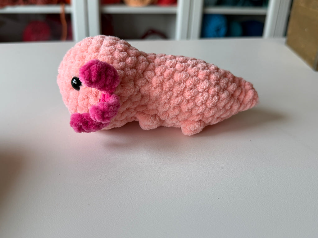 Axolotl