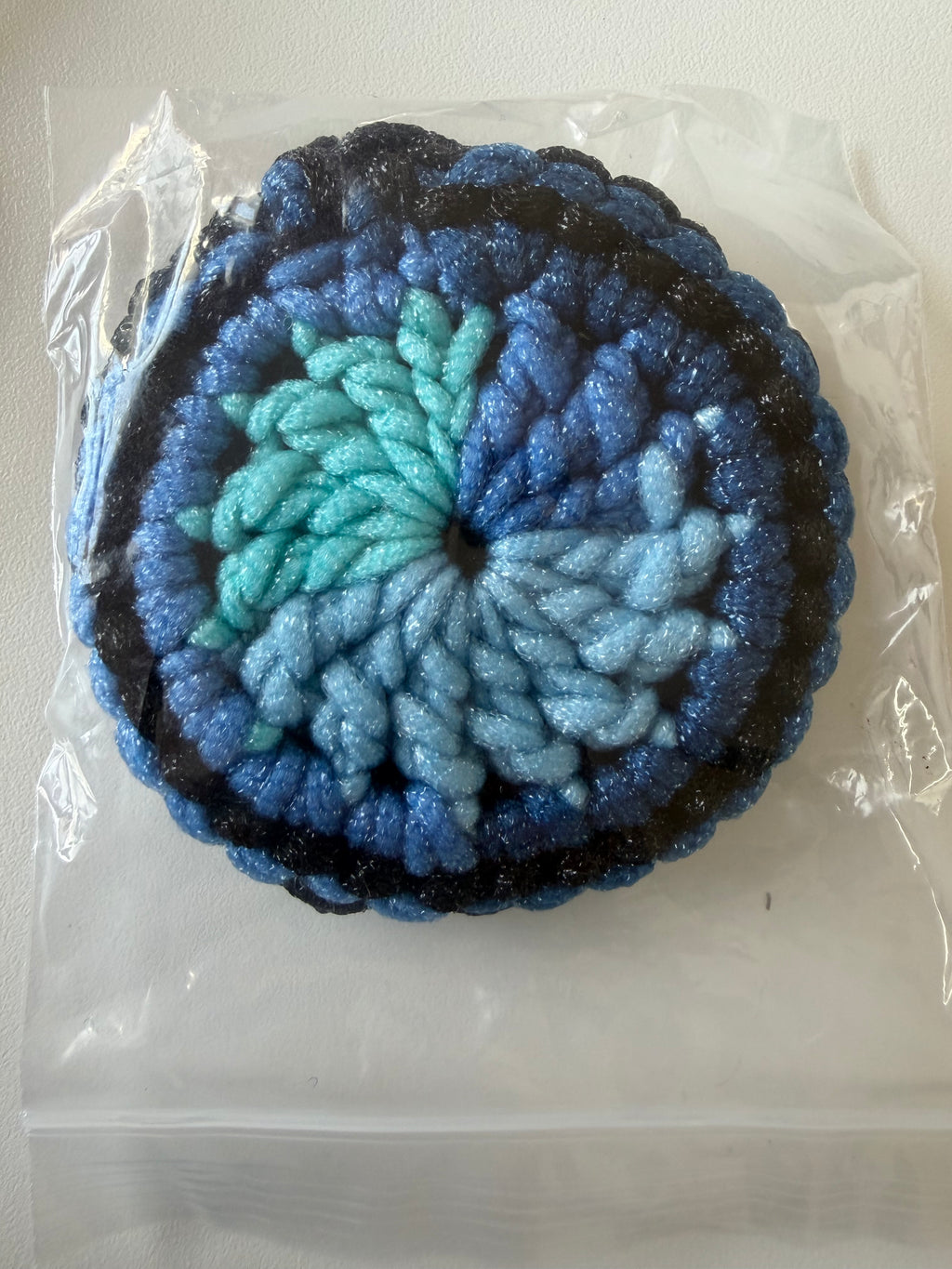 Dish Scrubbies