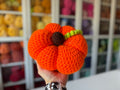 Pumpkin - Bright