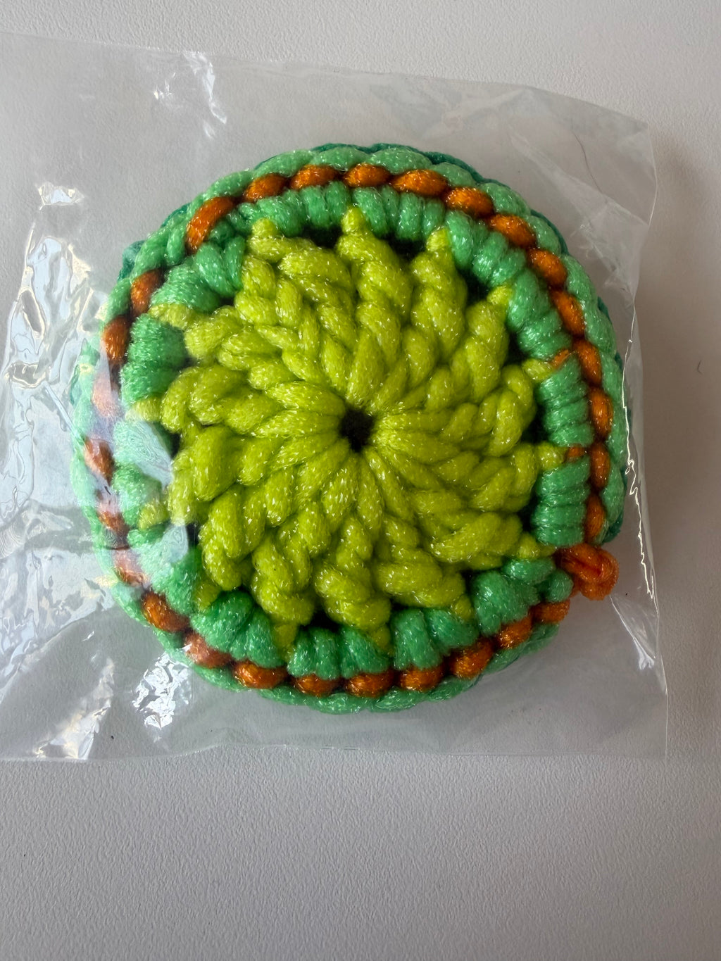 Dish Scrubbies
