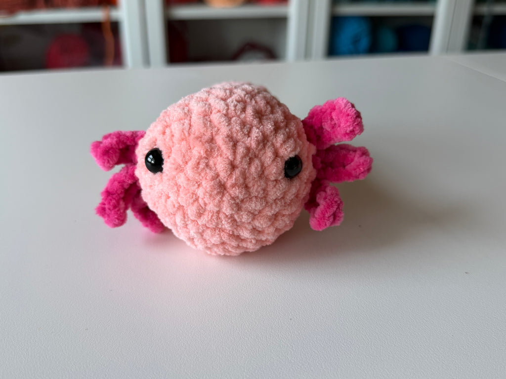 Axolotl