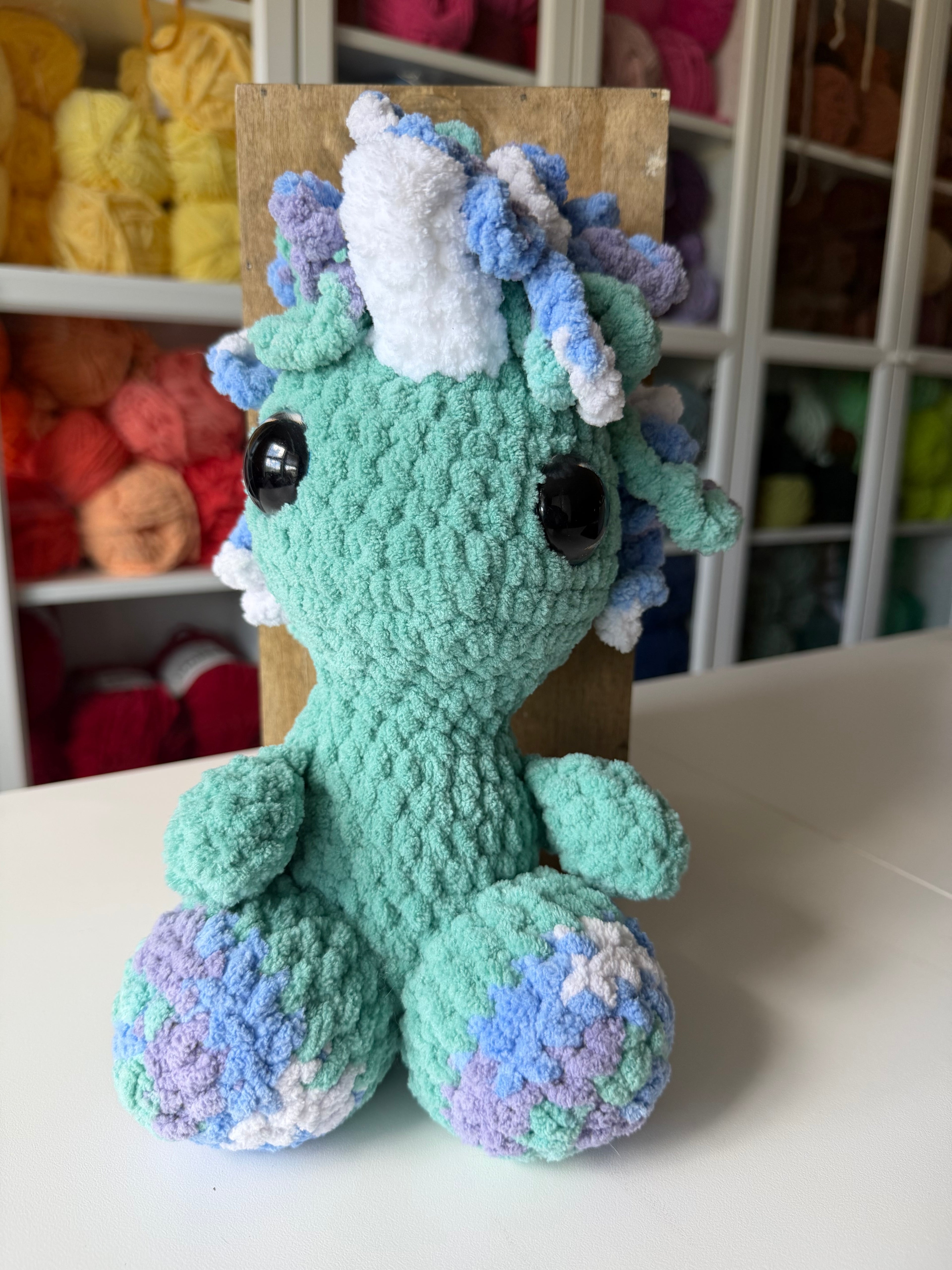 Unicorn