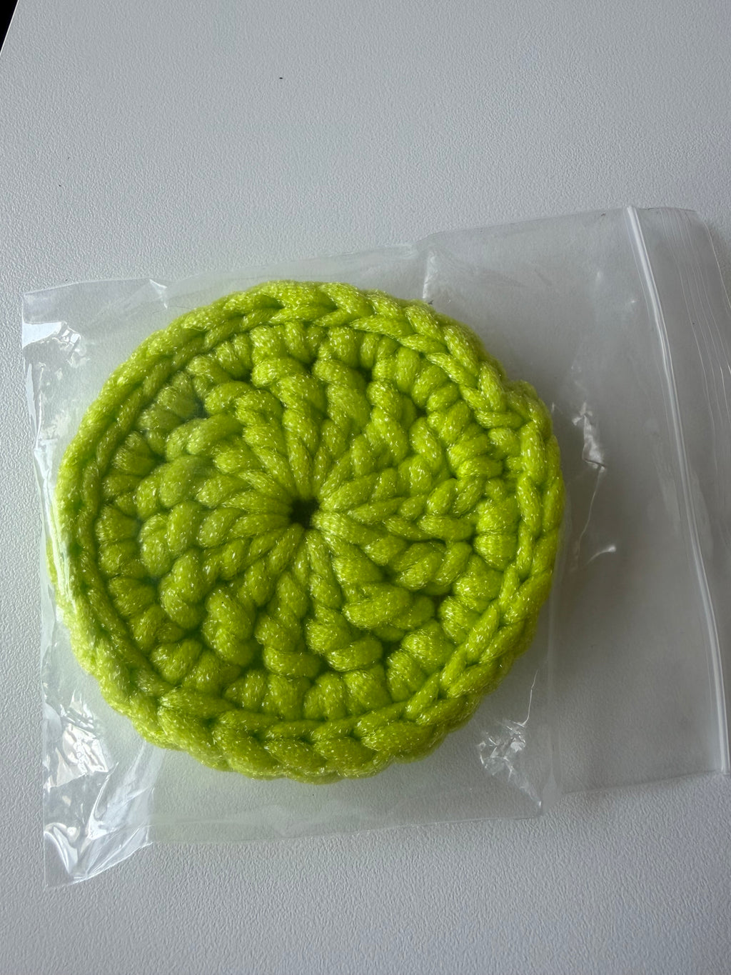Dish Scrubbies