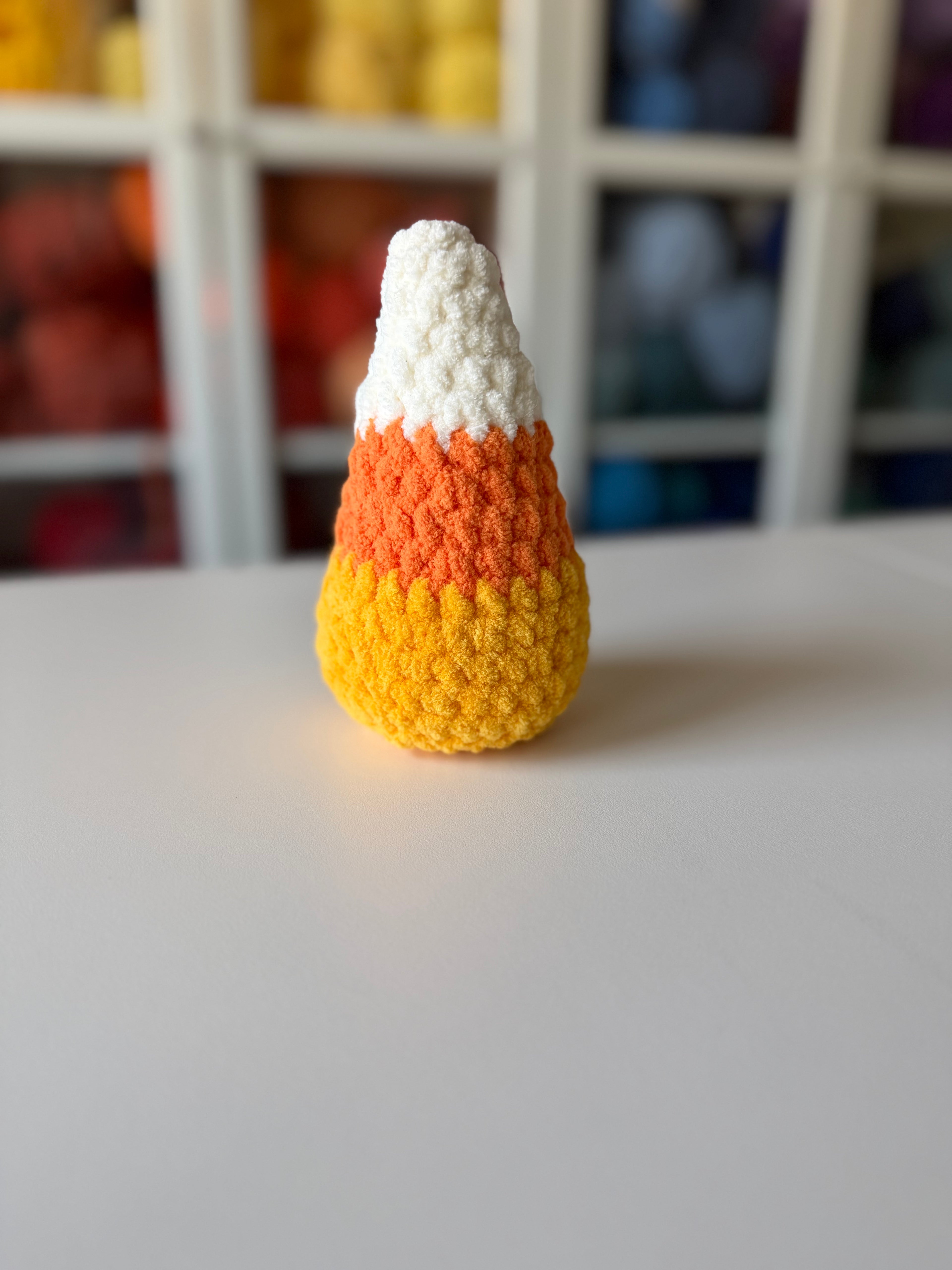 Candy corn