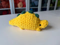 Stegosaurus