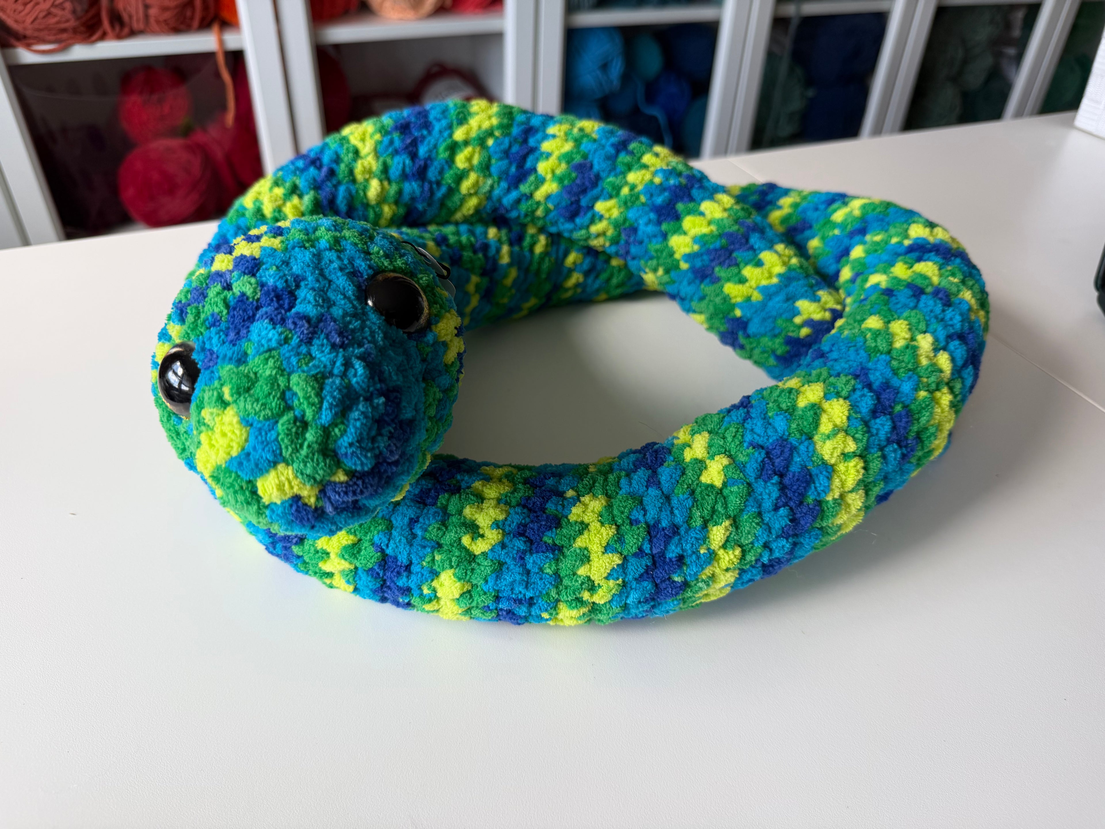 Snake - Large