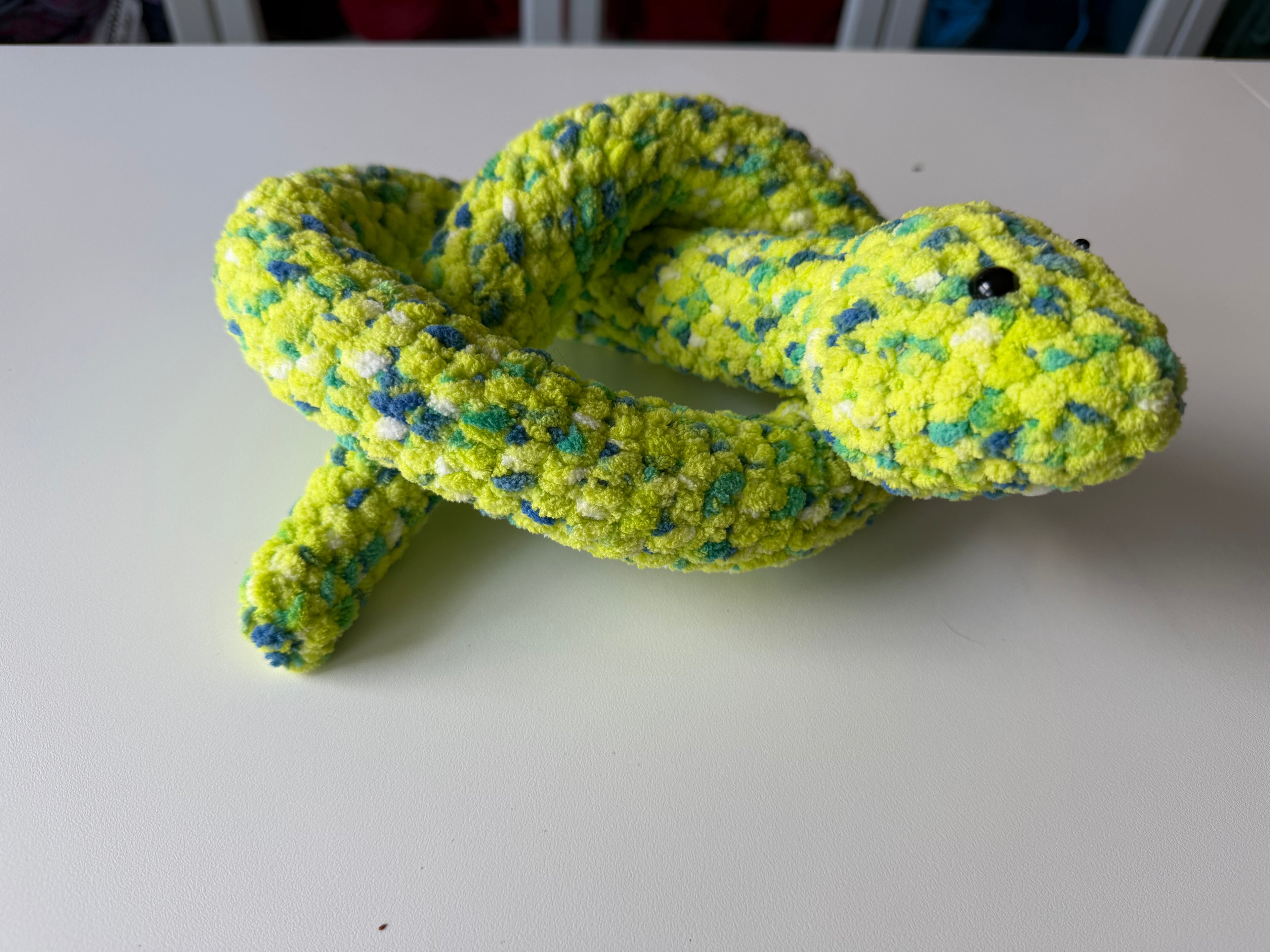 Snake - Sm