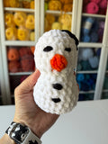Snowman - Mini