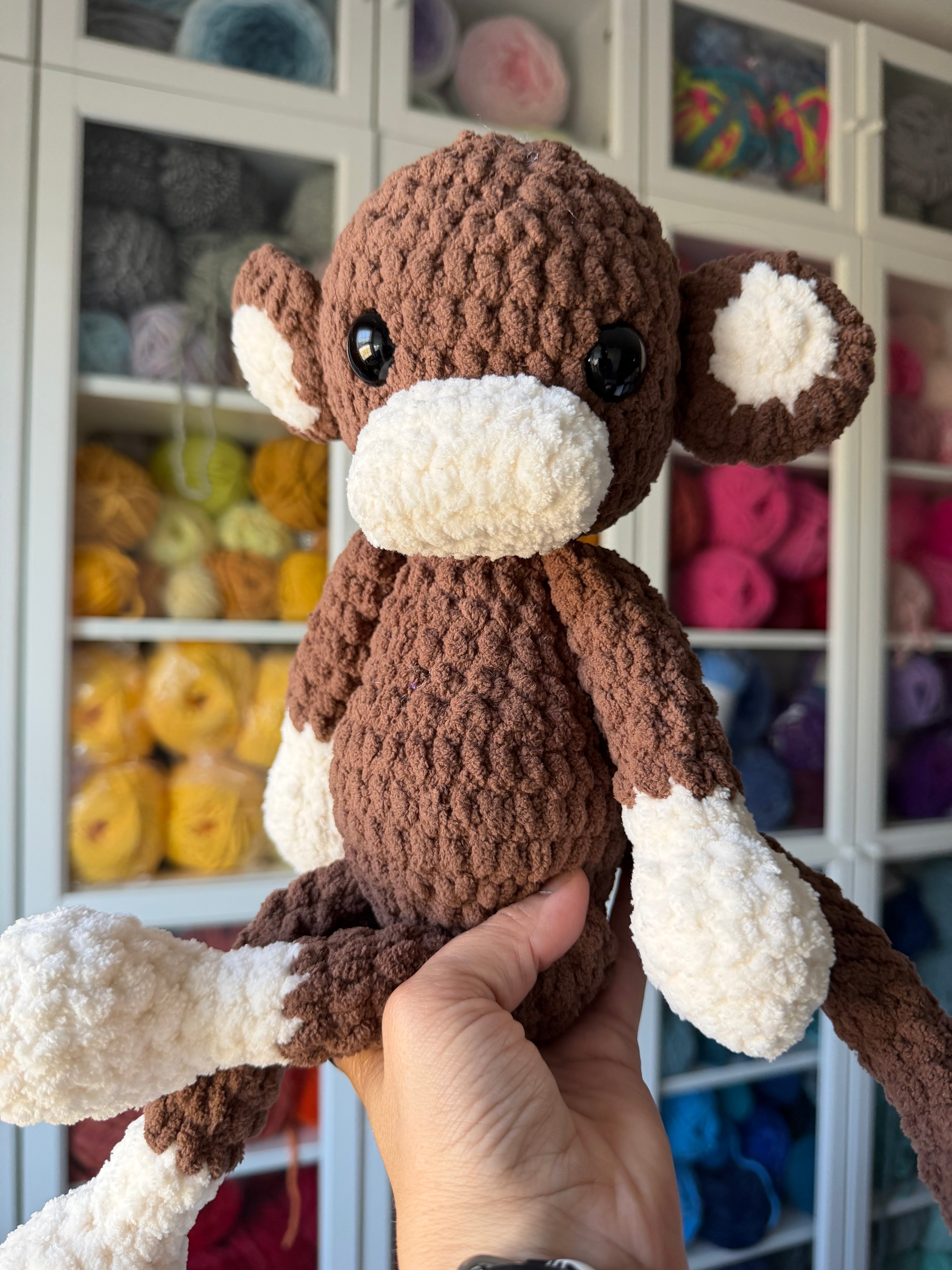 Monkey