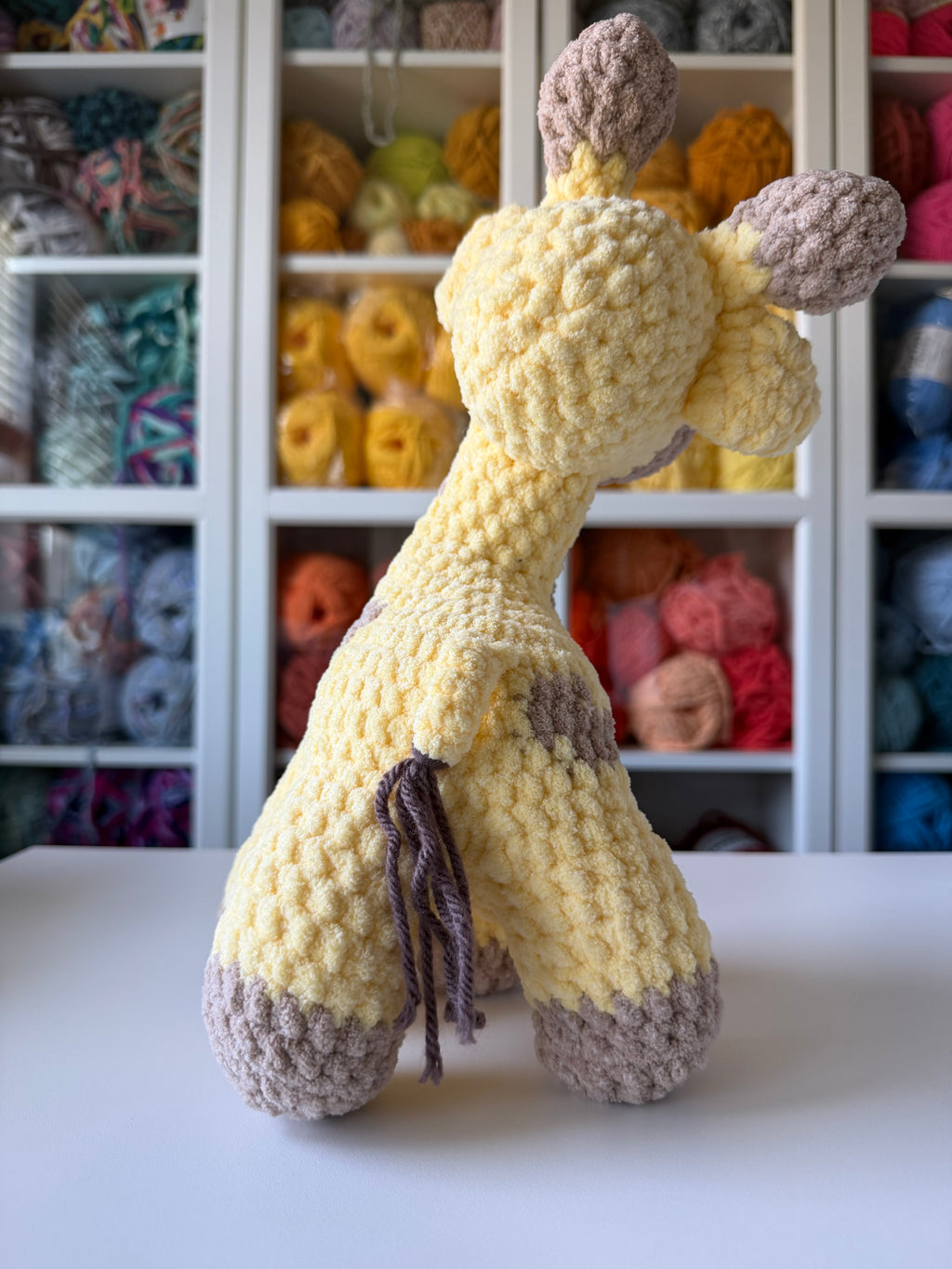 Giraffe