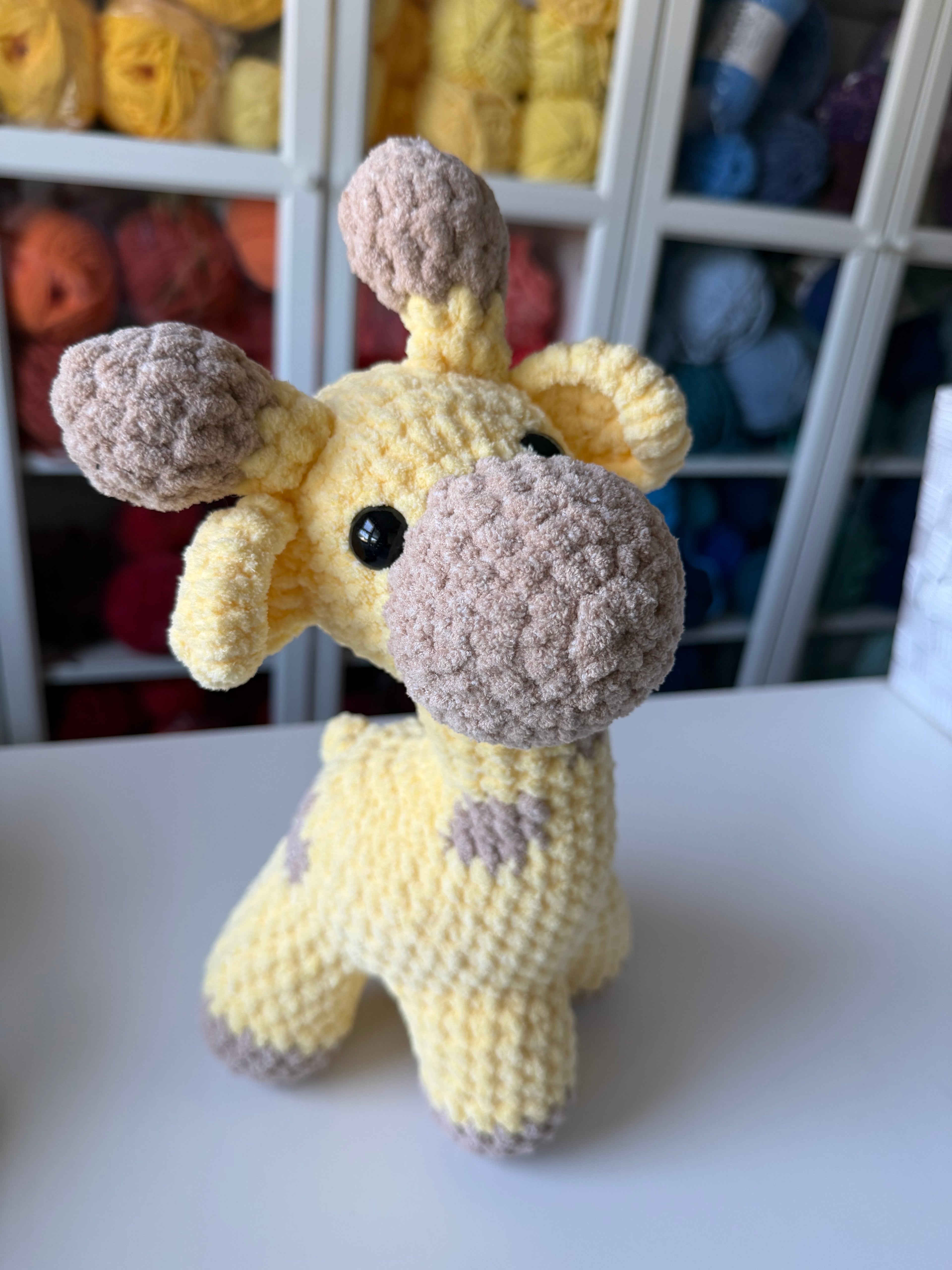 Giraffe