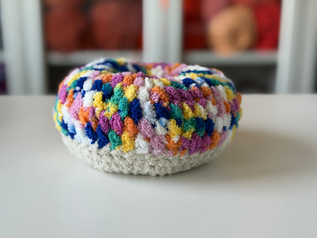 Donut - plush