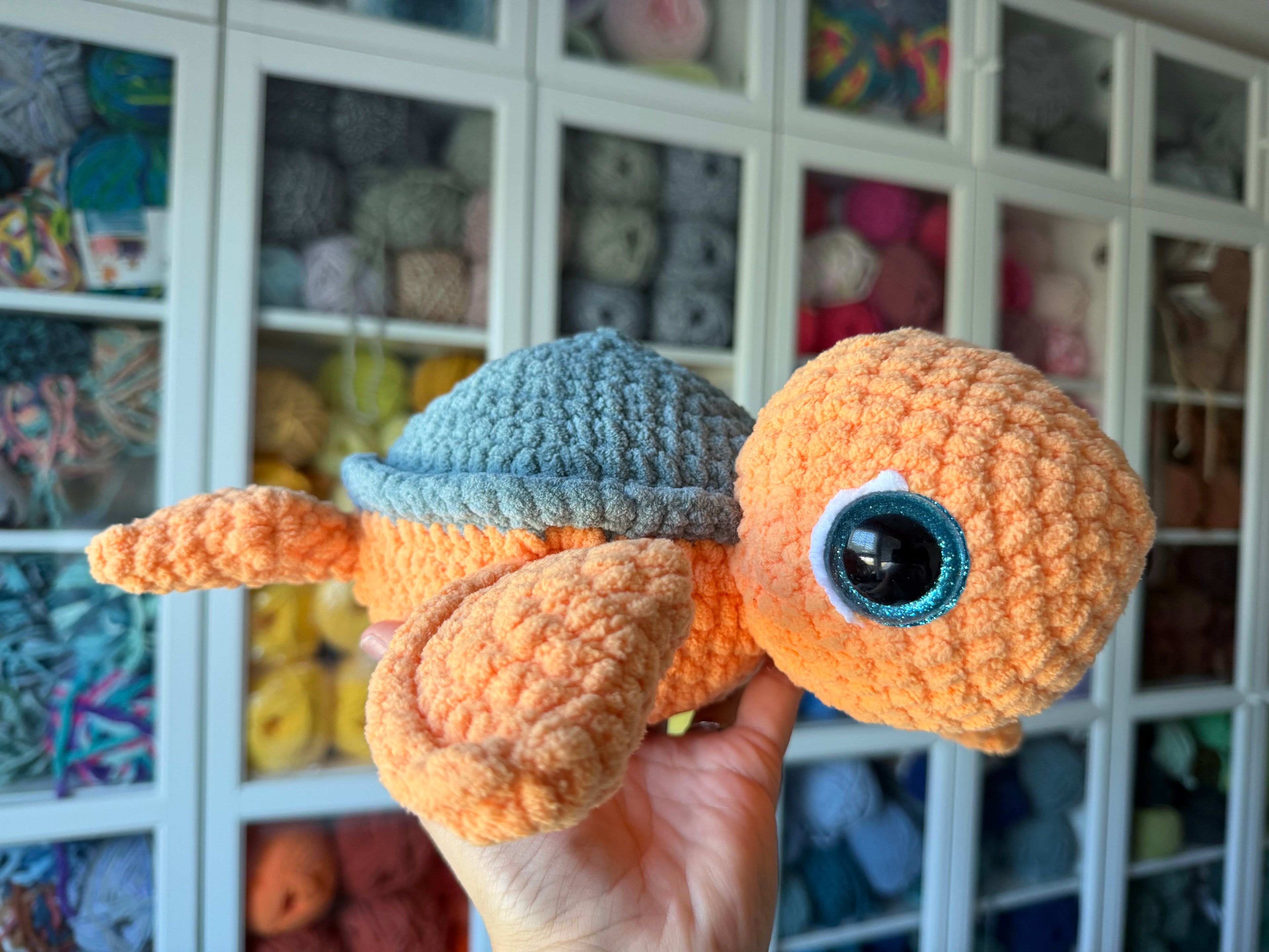 Turtle - Large