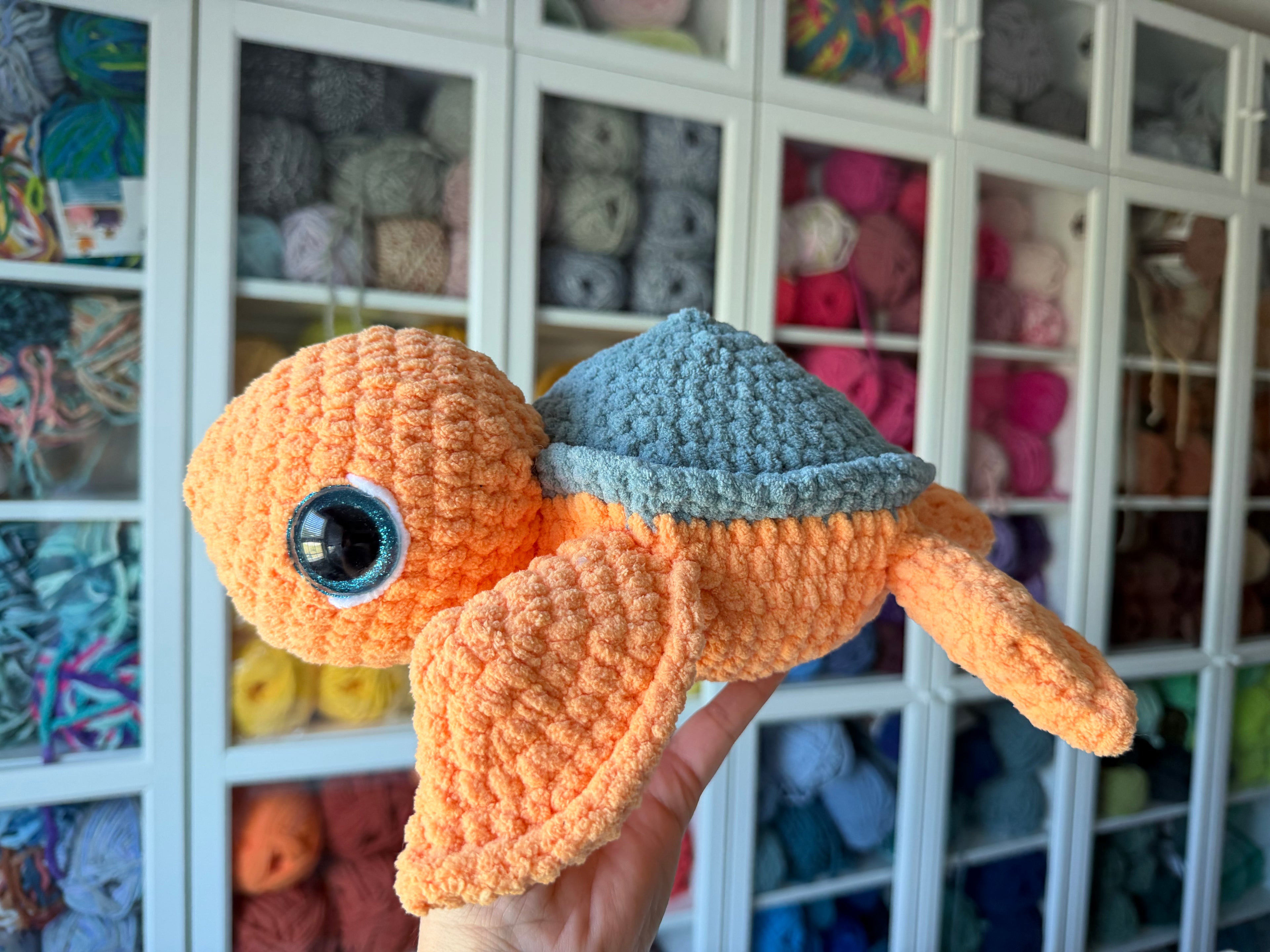 Turtle - Large