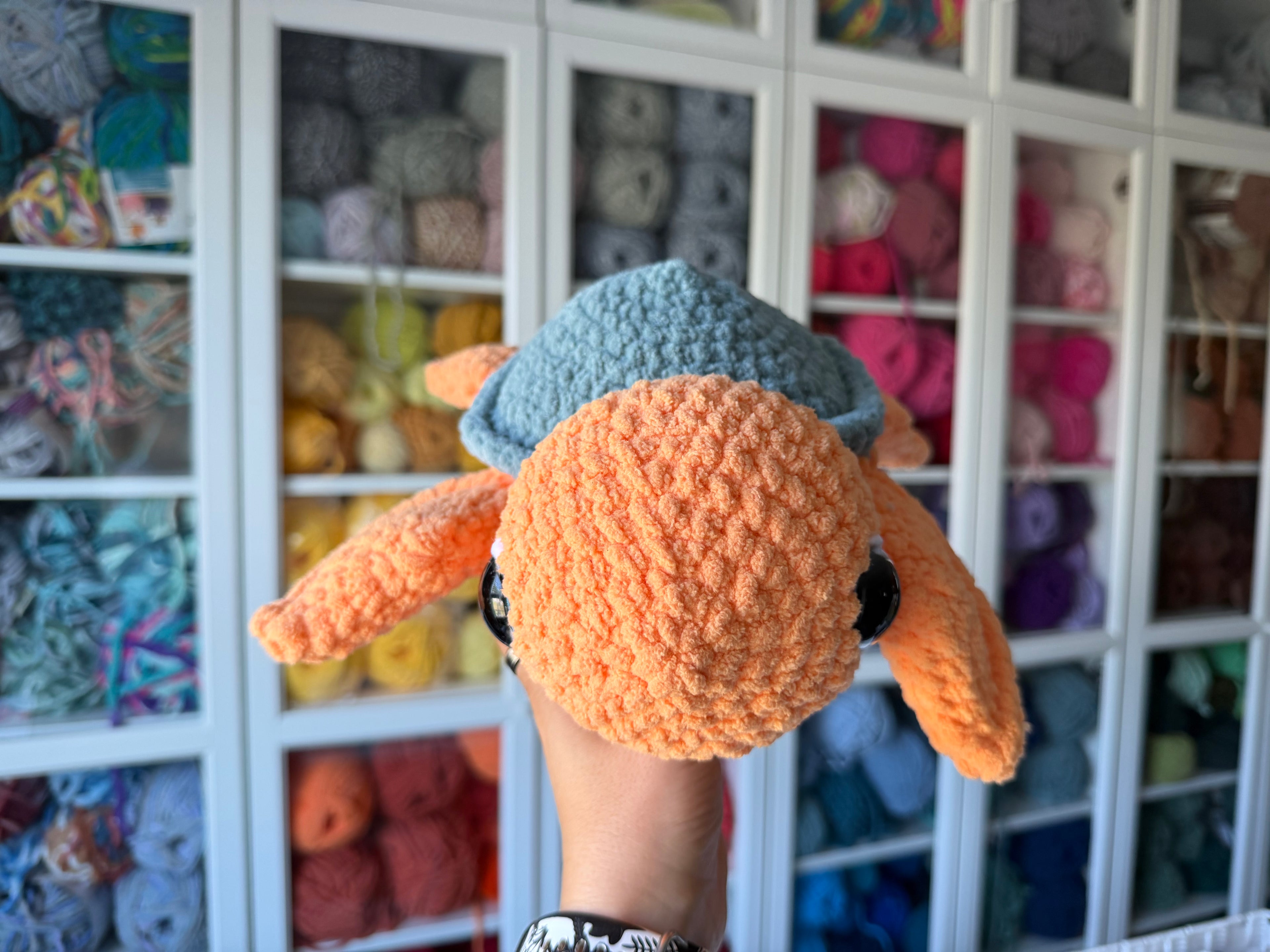 Turtle - Large