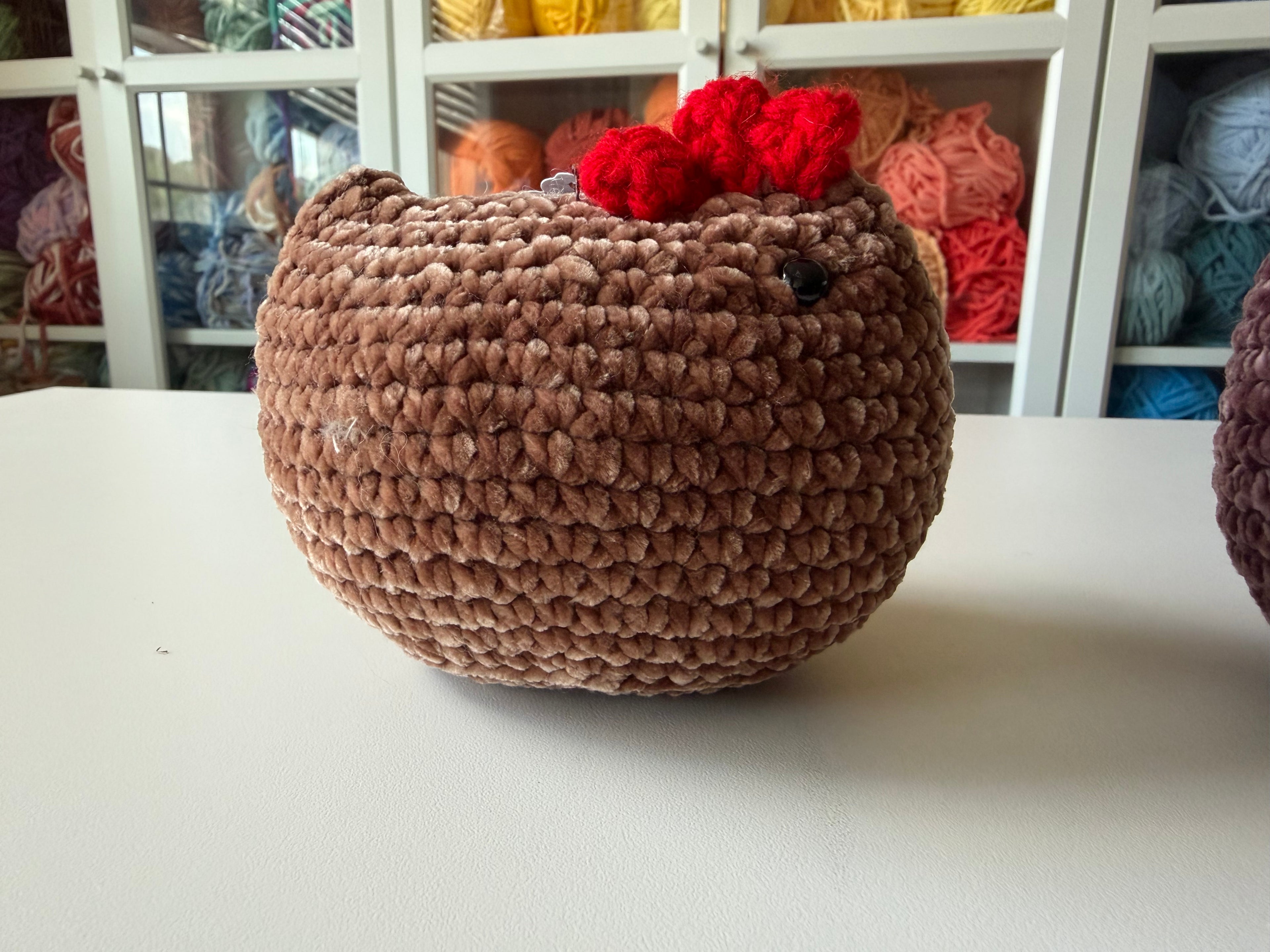 Chicken - Small