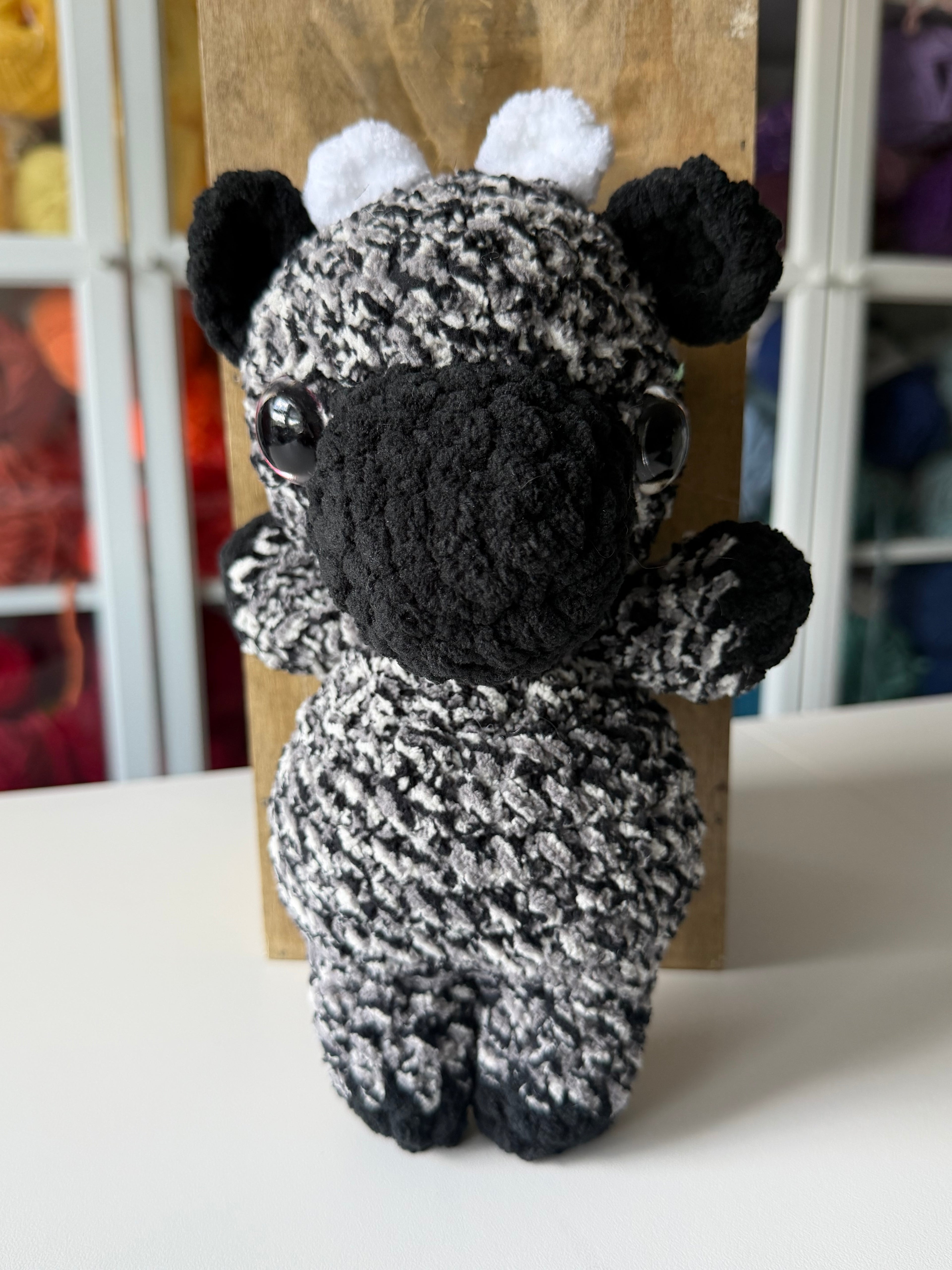 Cow