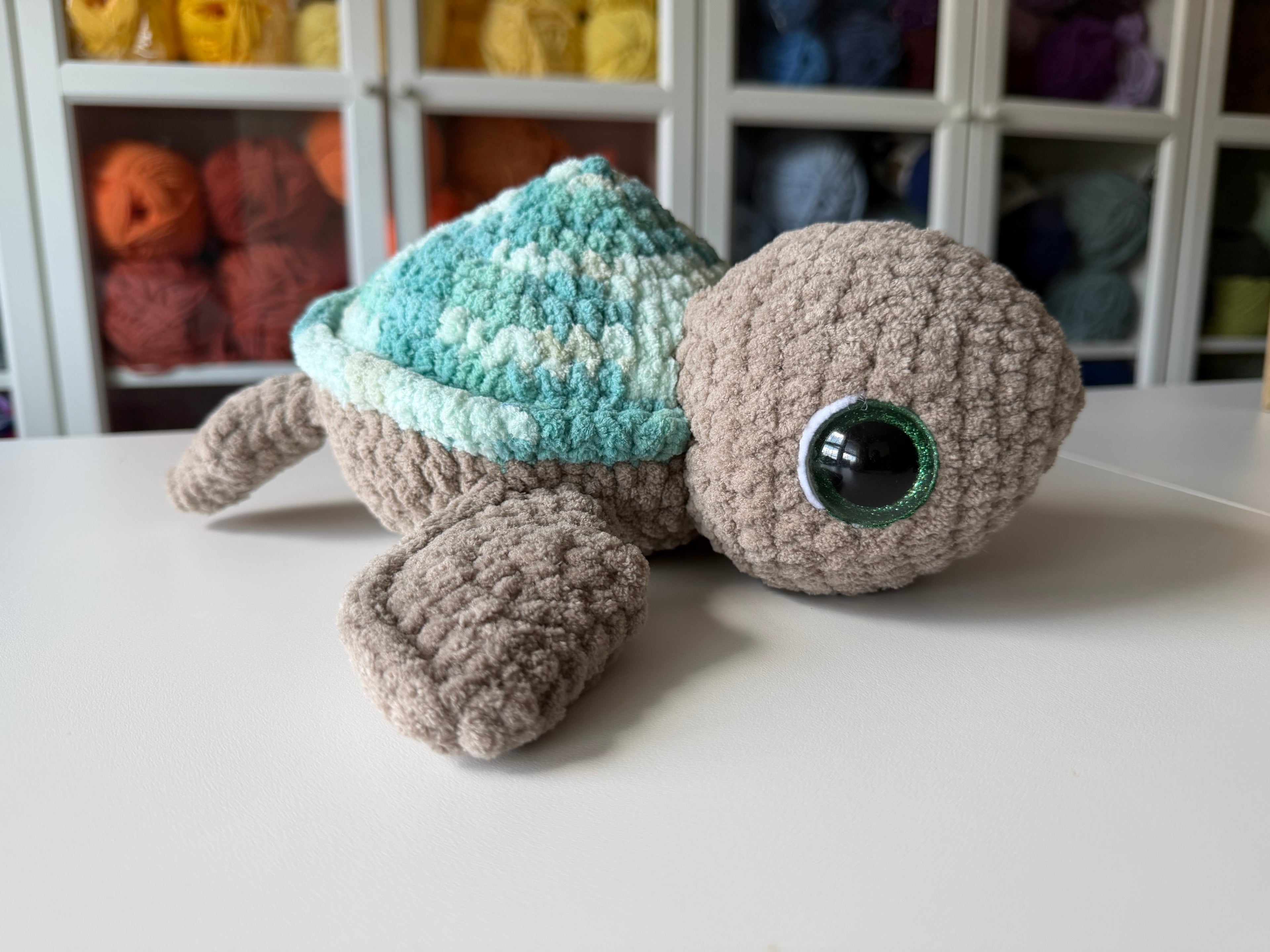 Turtle - Large