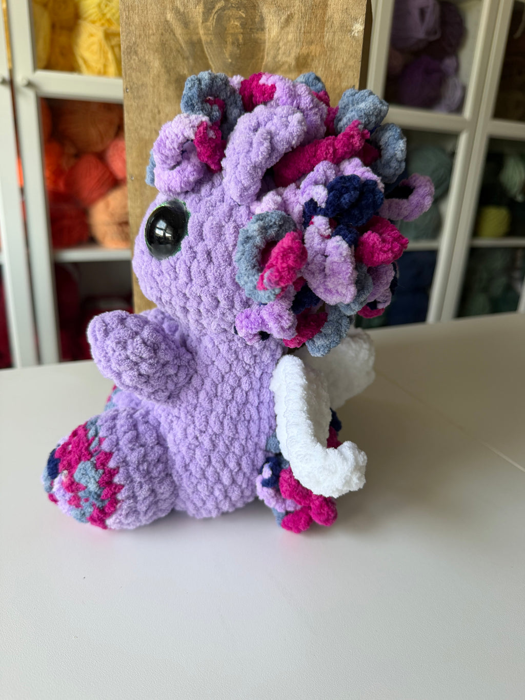 Pegasus