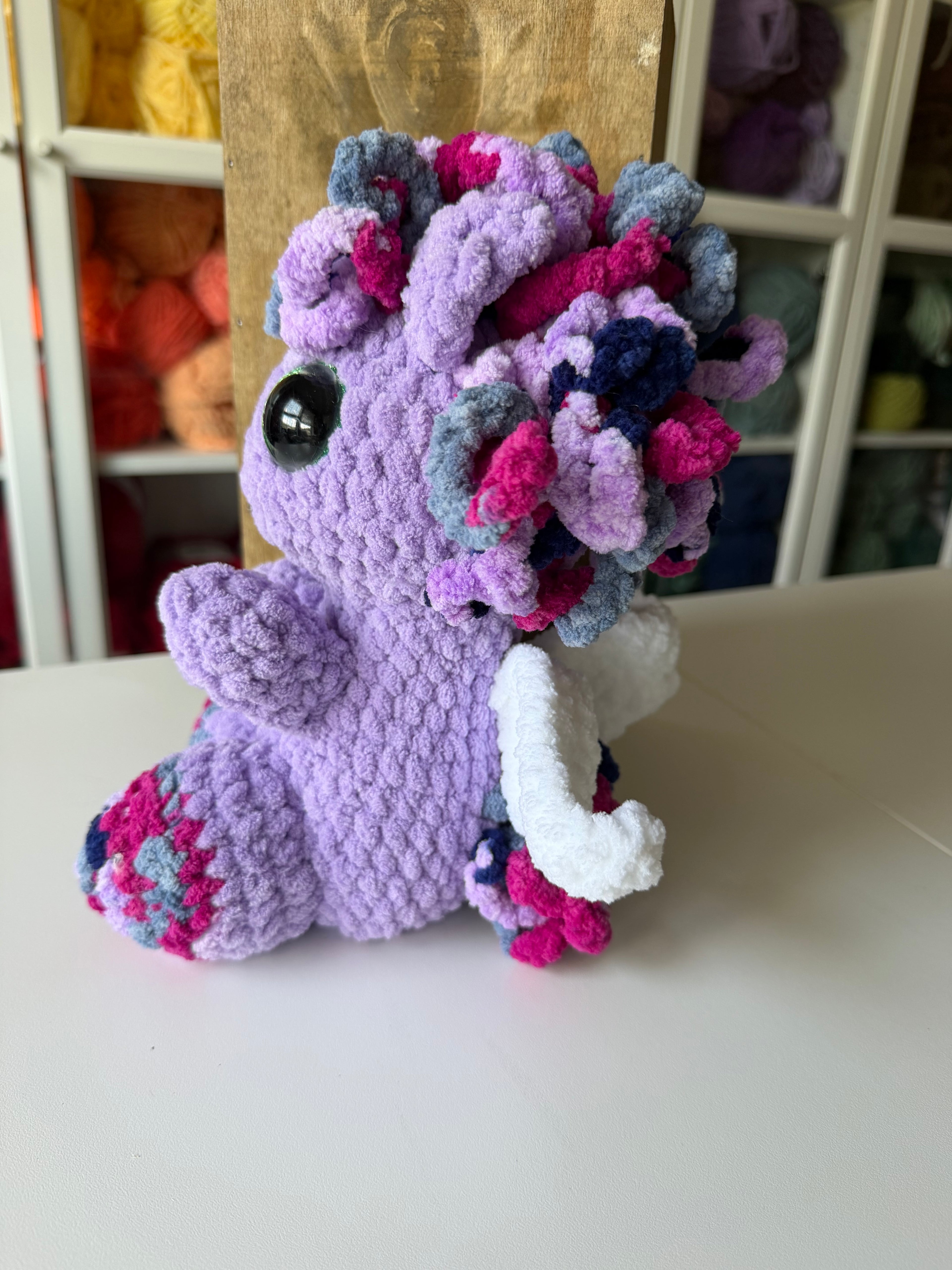 Pegasus