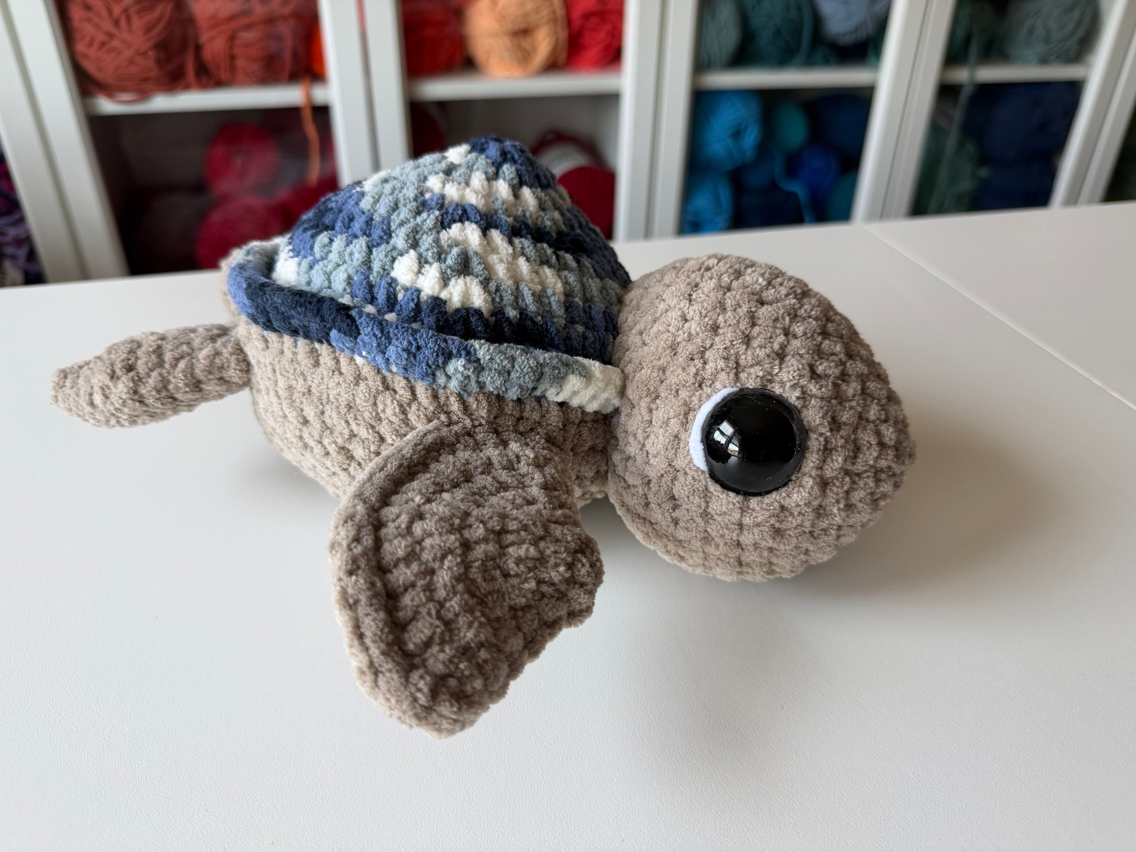 Turtle - Large
