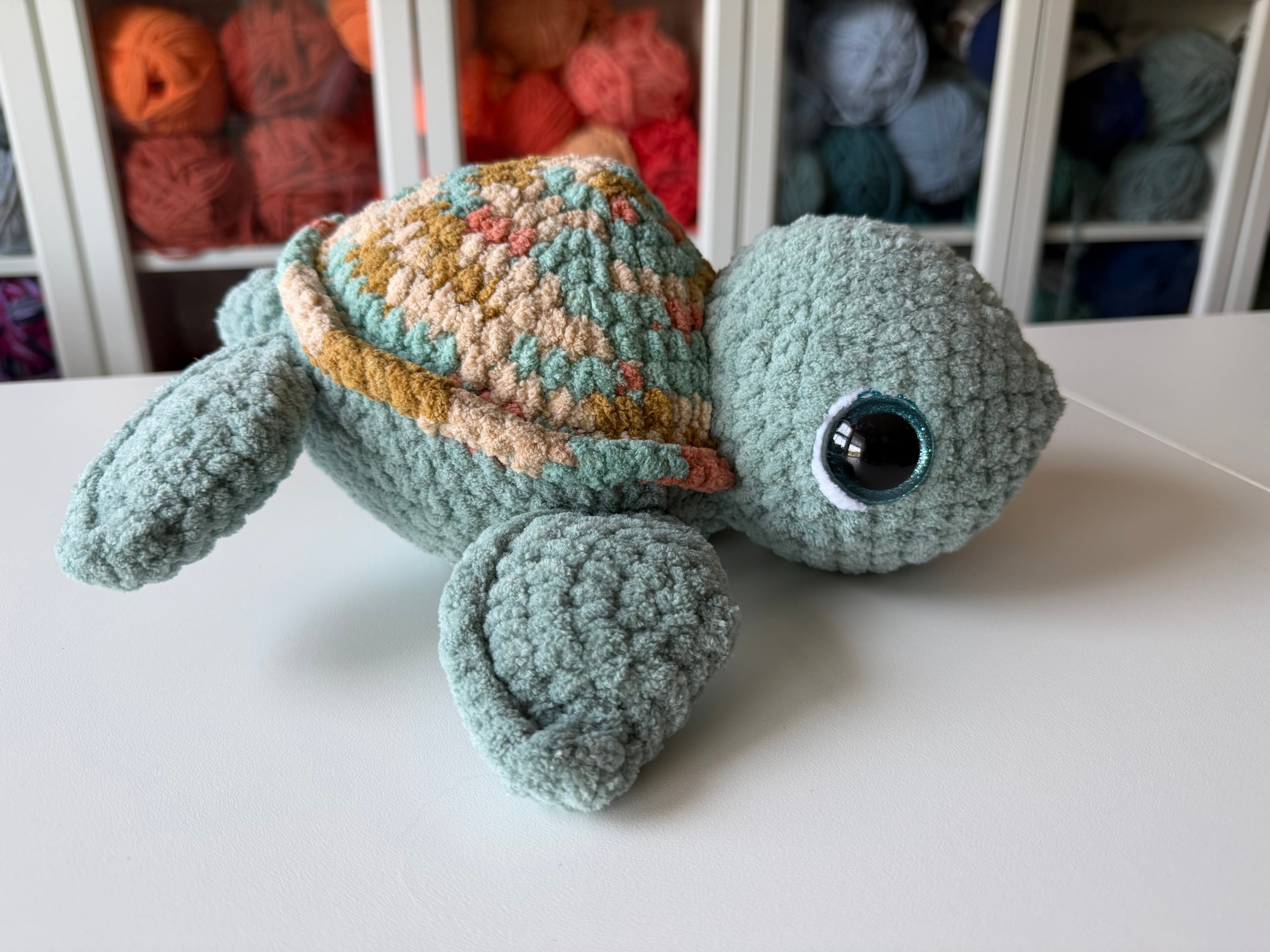 Turtle - Large
