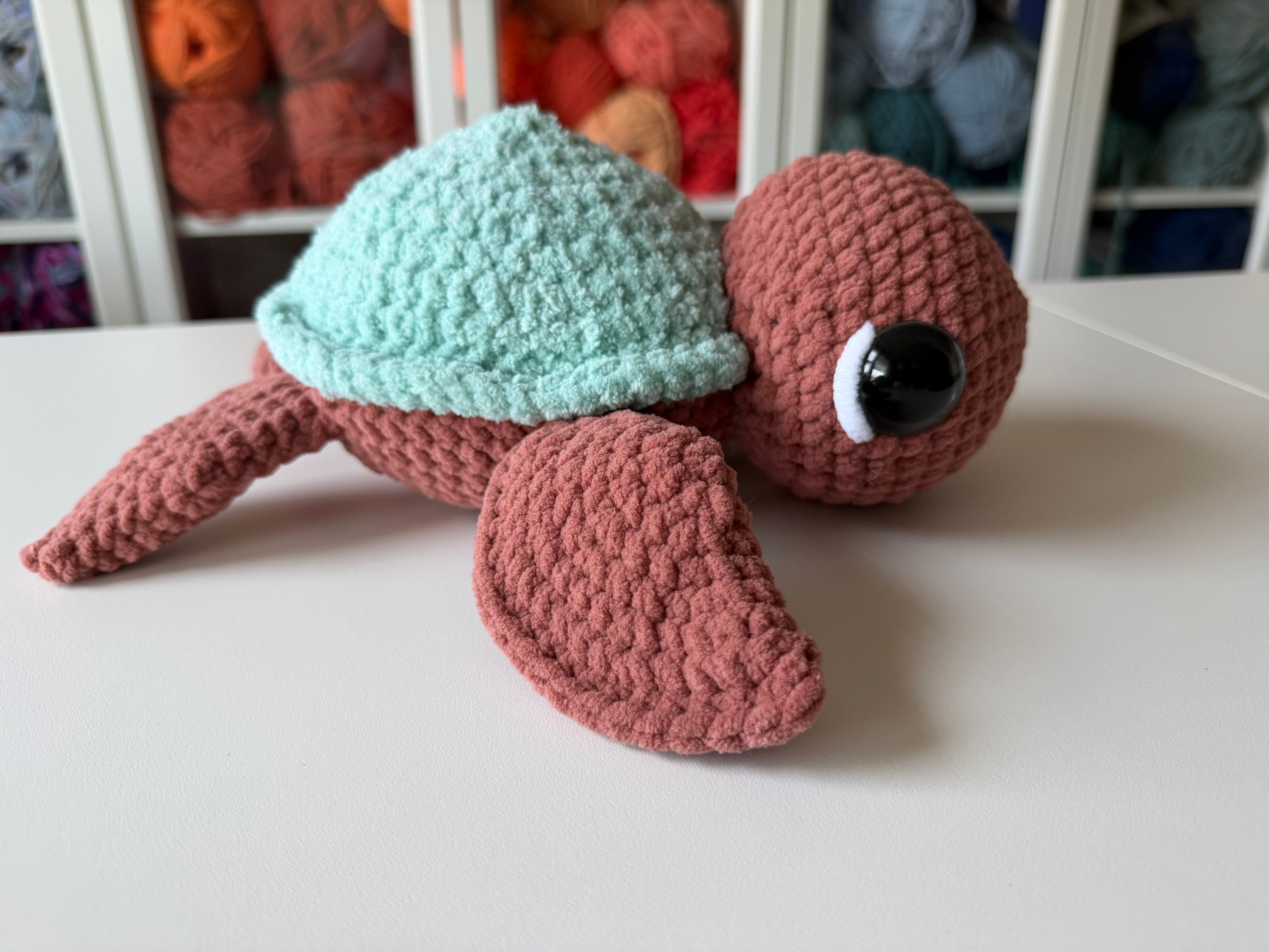 Turtle - Large