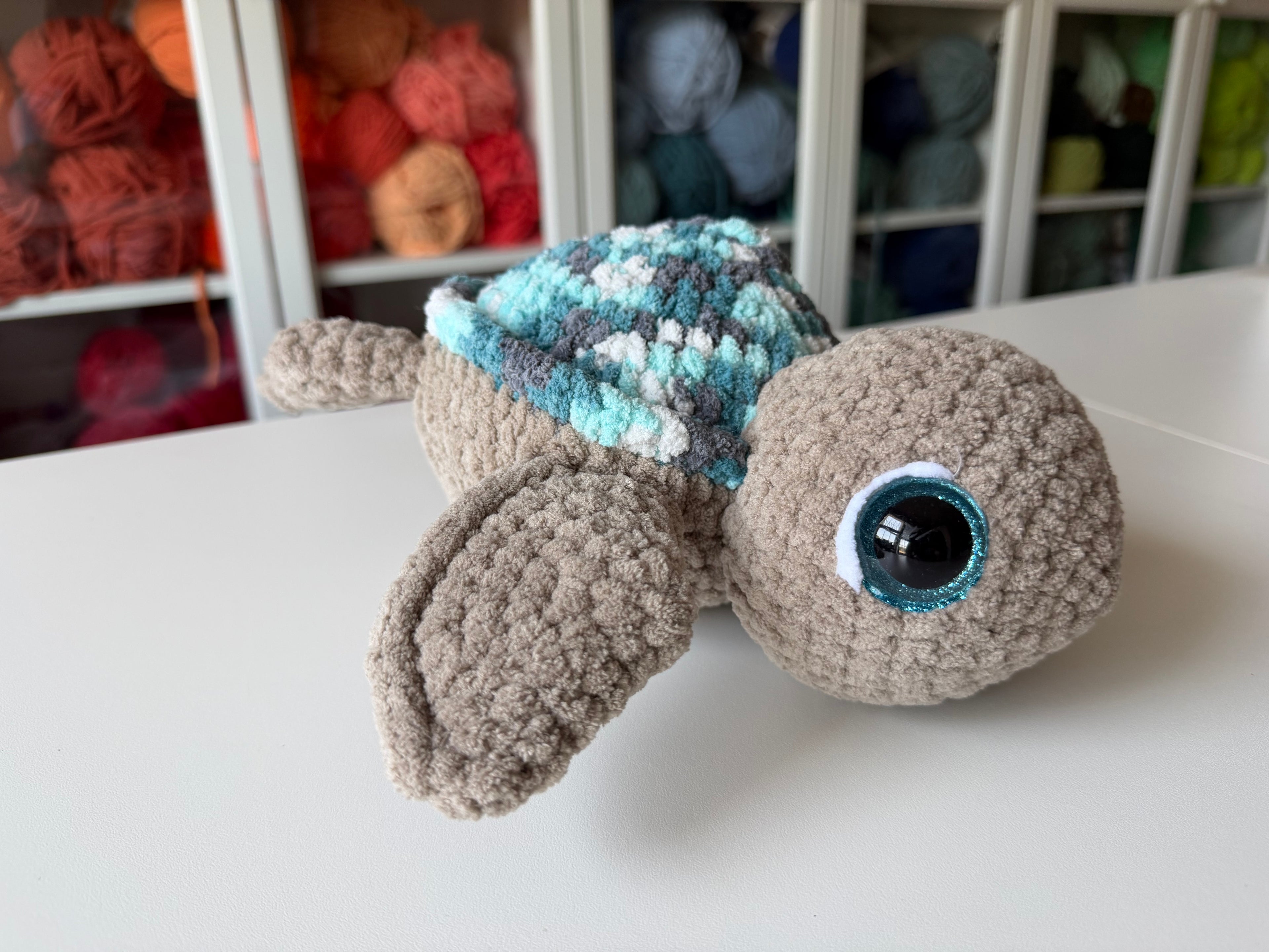 Turtle - Large