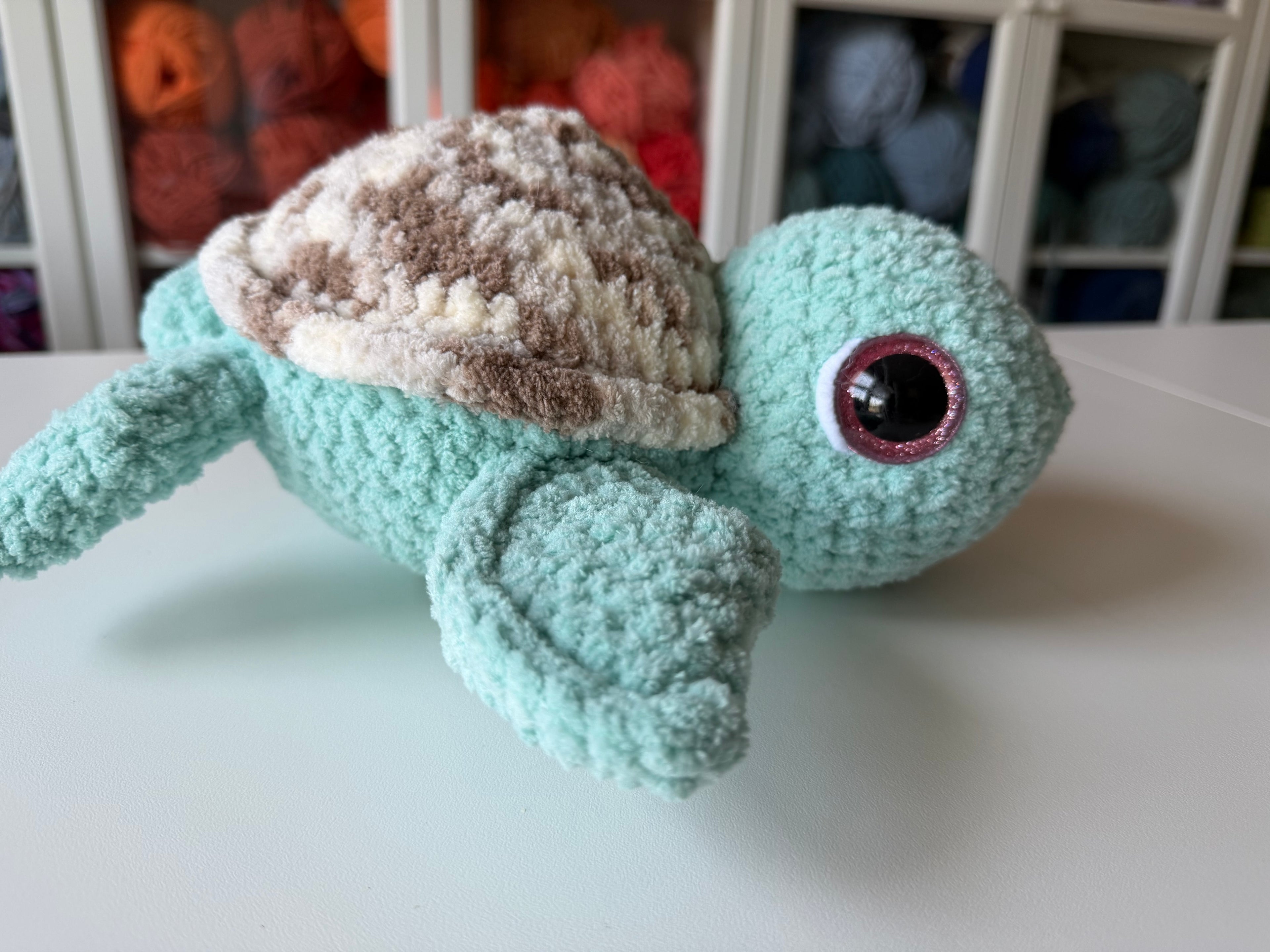 Turtle - Large