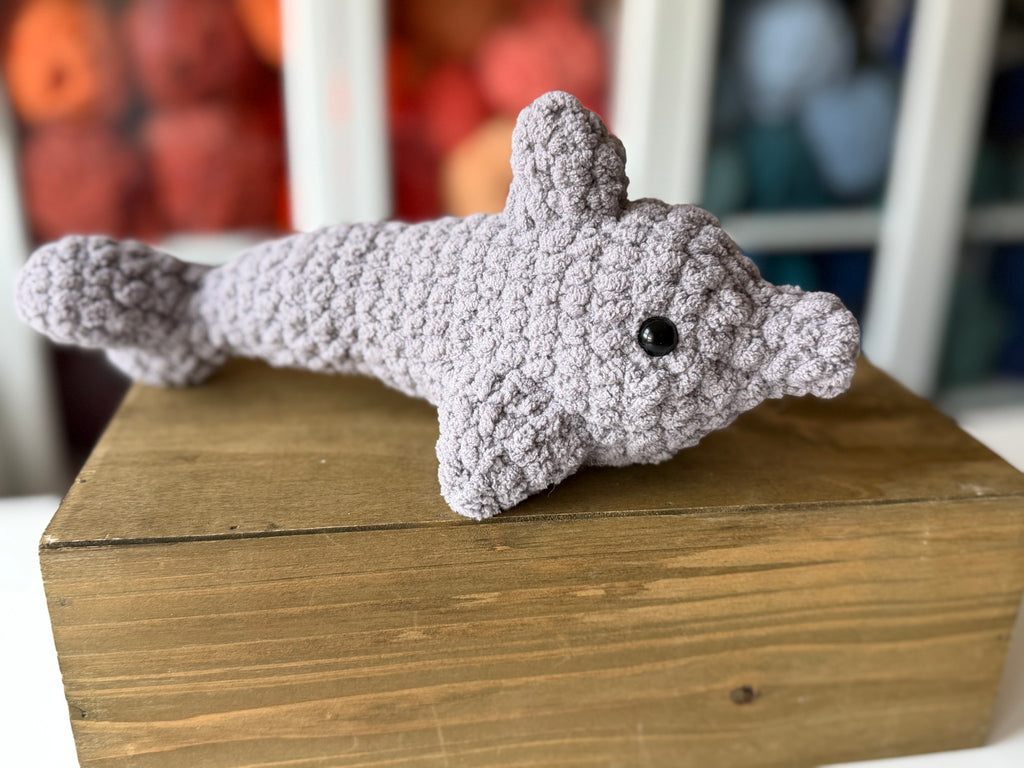 Dolphin