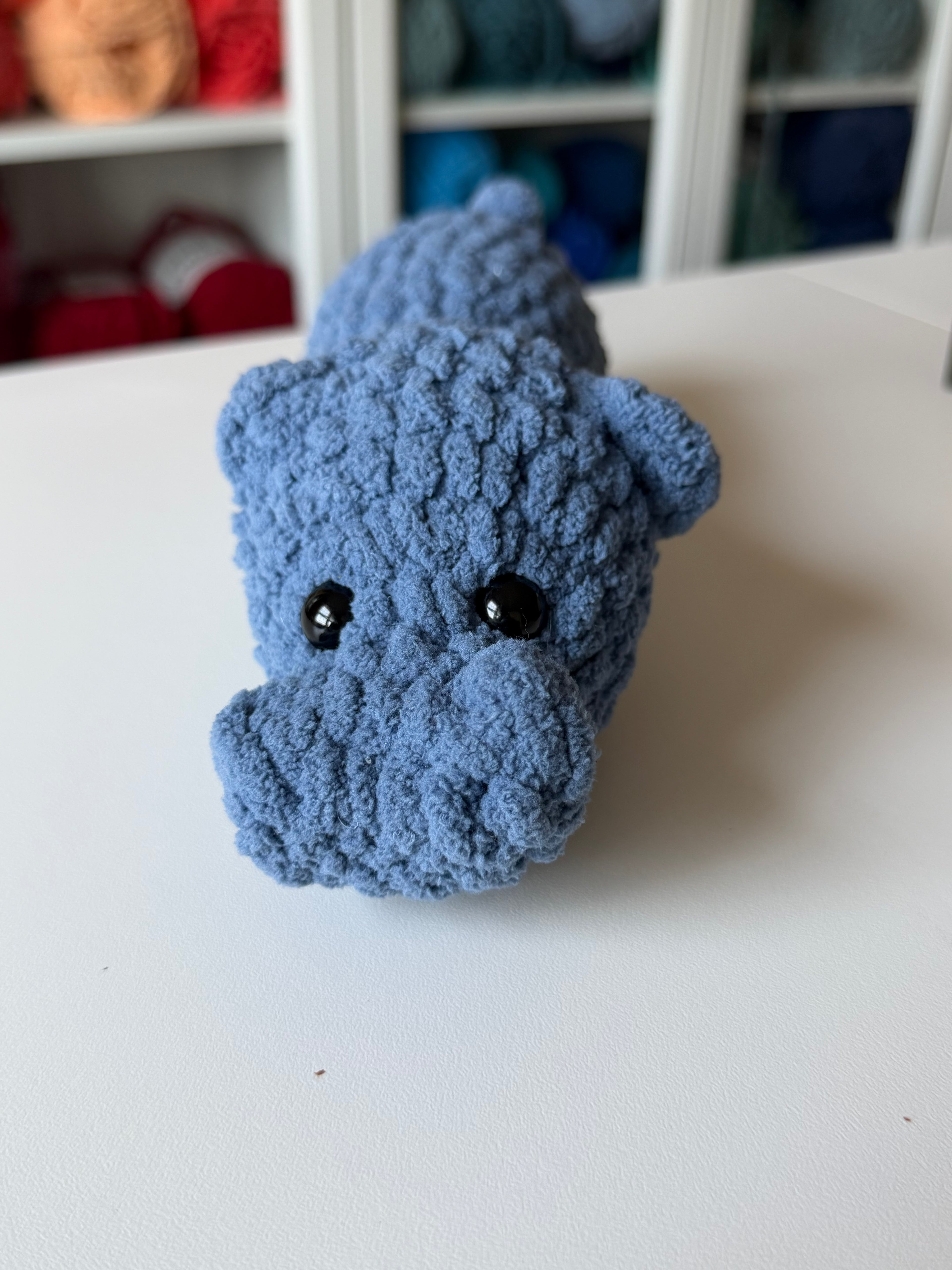 Hippo