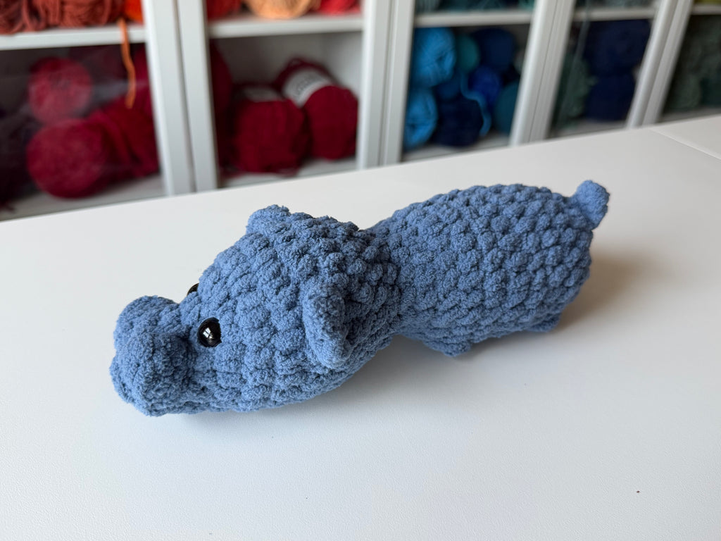 Hippo