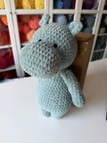 Hippo - Lg