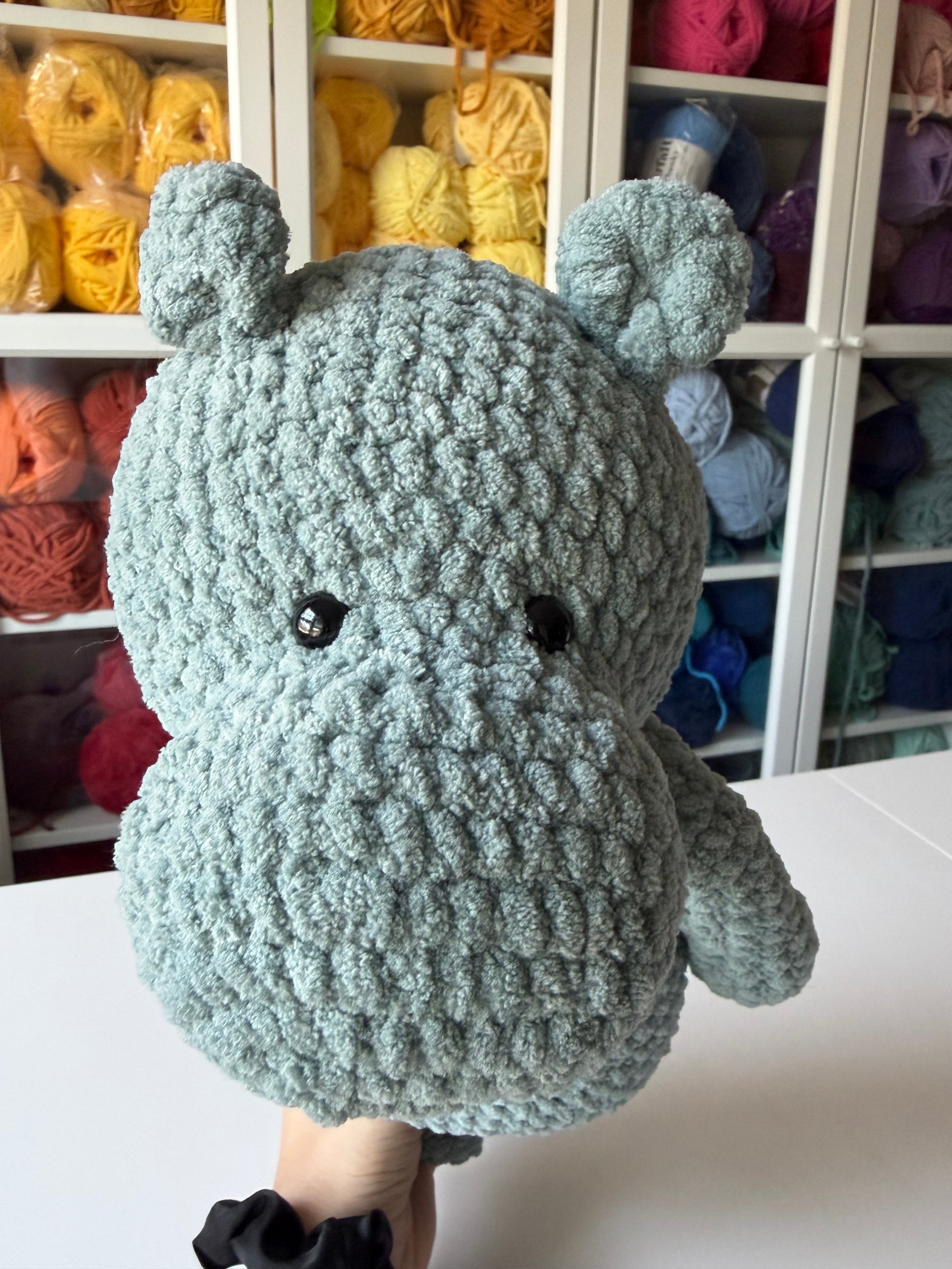 Hippo - Lg