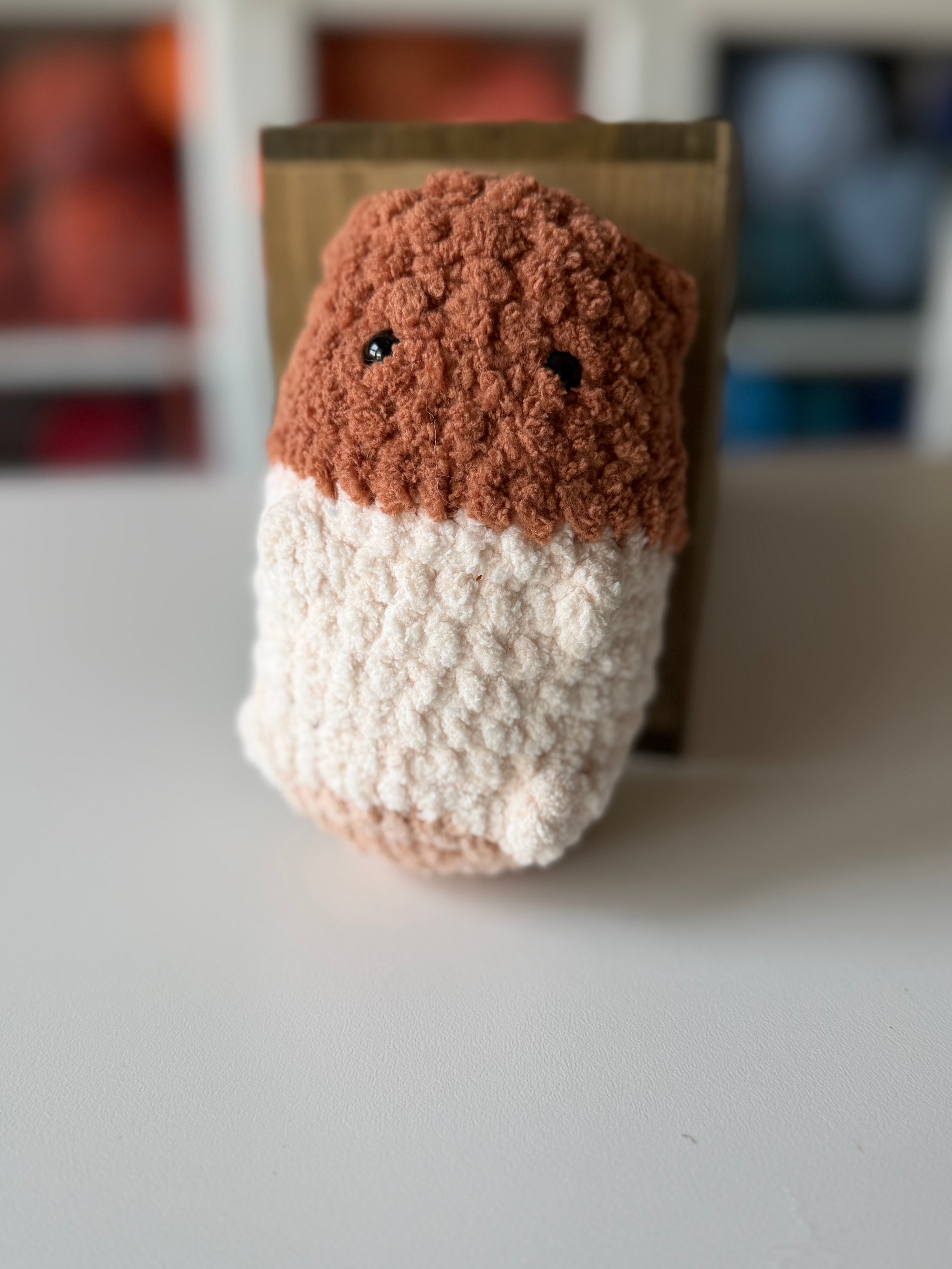 Hamster