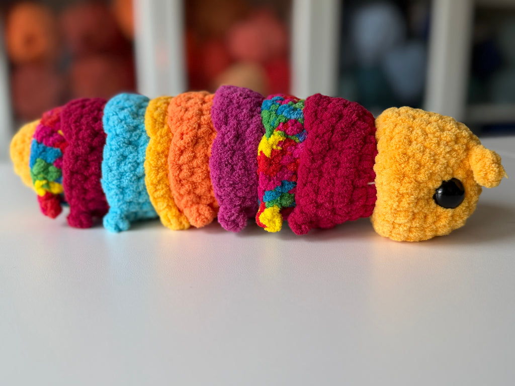 Caterpillar - Lg