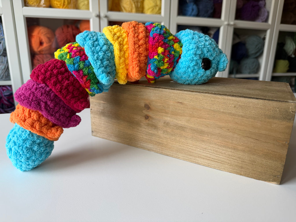 Caterpillar - Lg