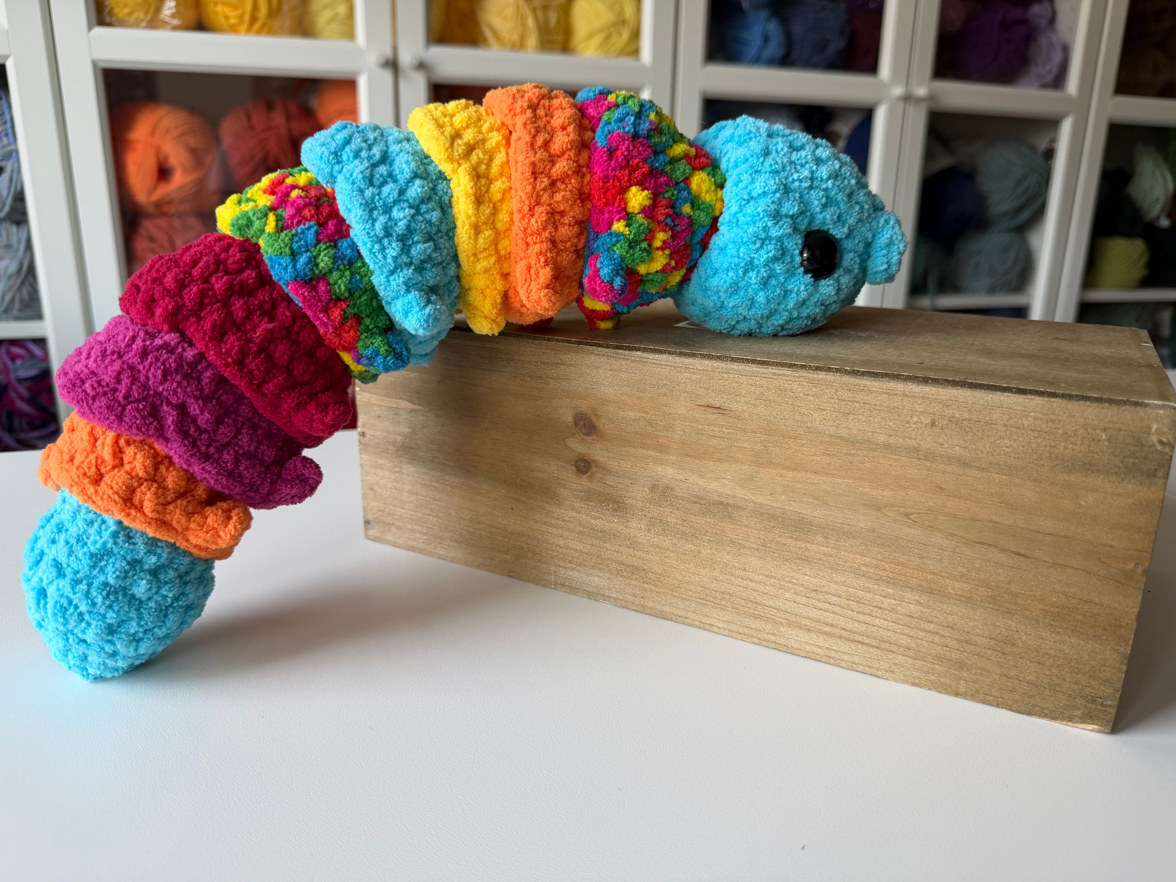 Caterpillar - Lg