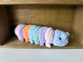 Caterpillar - mini