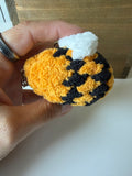 Bee - Keychain